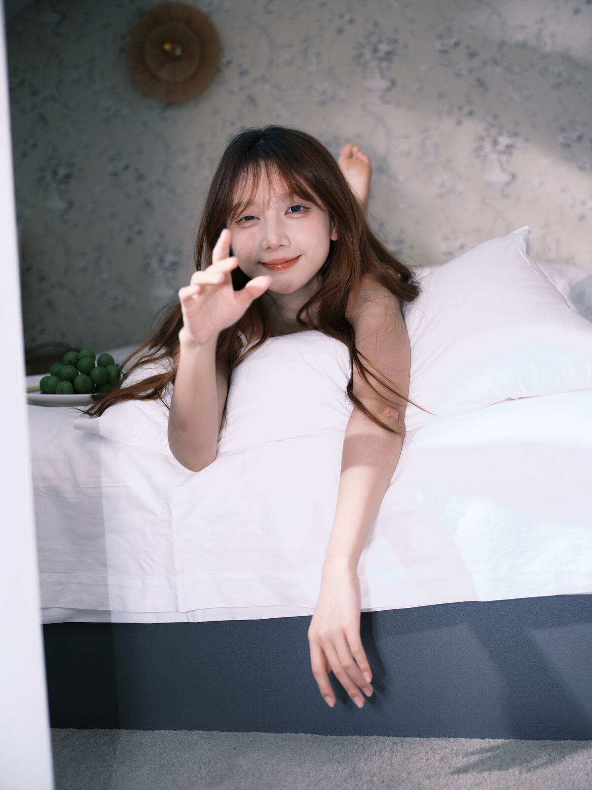 YiTuYu艺图语 Vol.10222 Xing Xing