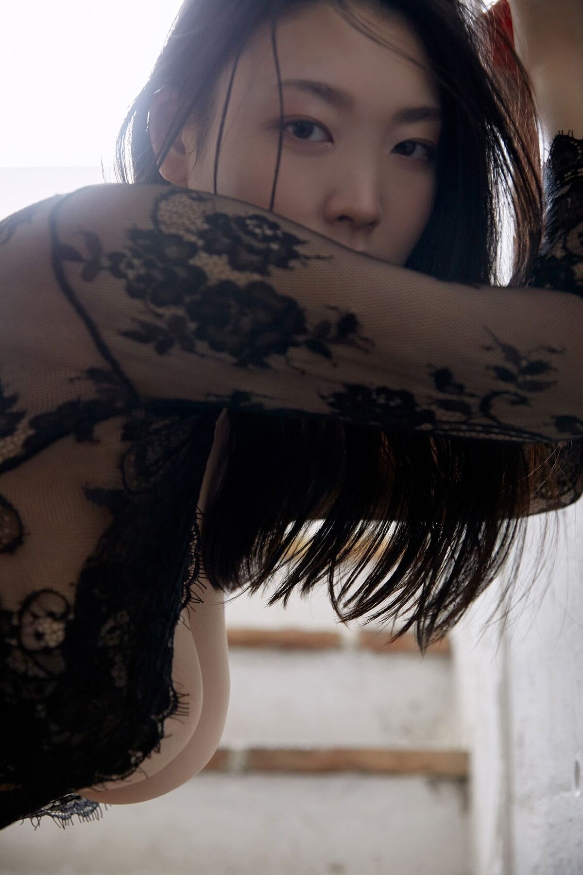 Fubuki Kei 風吹ケイ - 週刊現代デジタル写真集グラビア文学館 風吹ケイxオスカー-ワイルド サロメ Part01