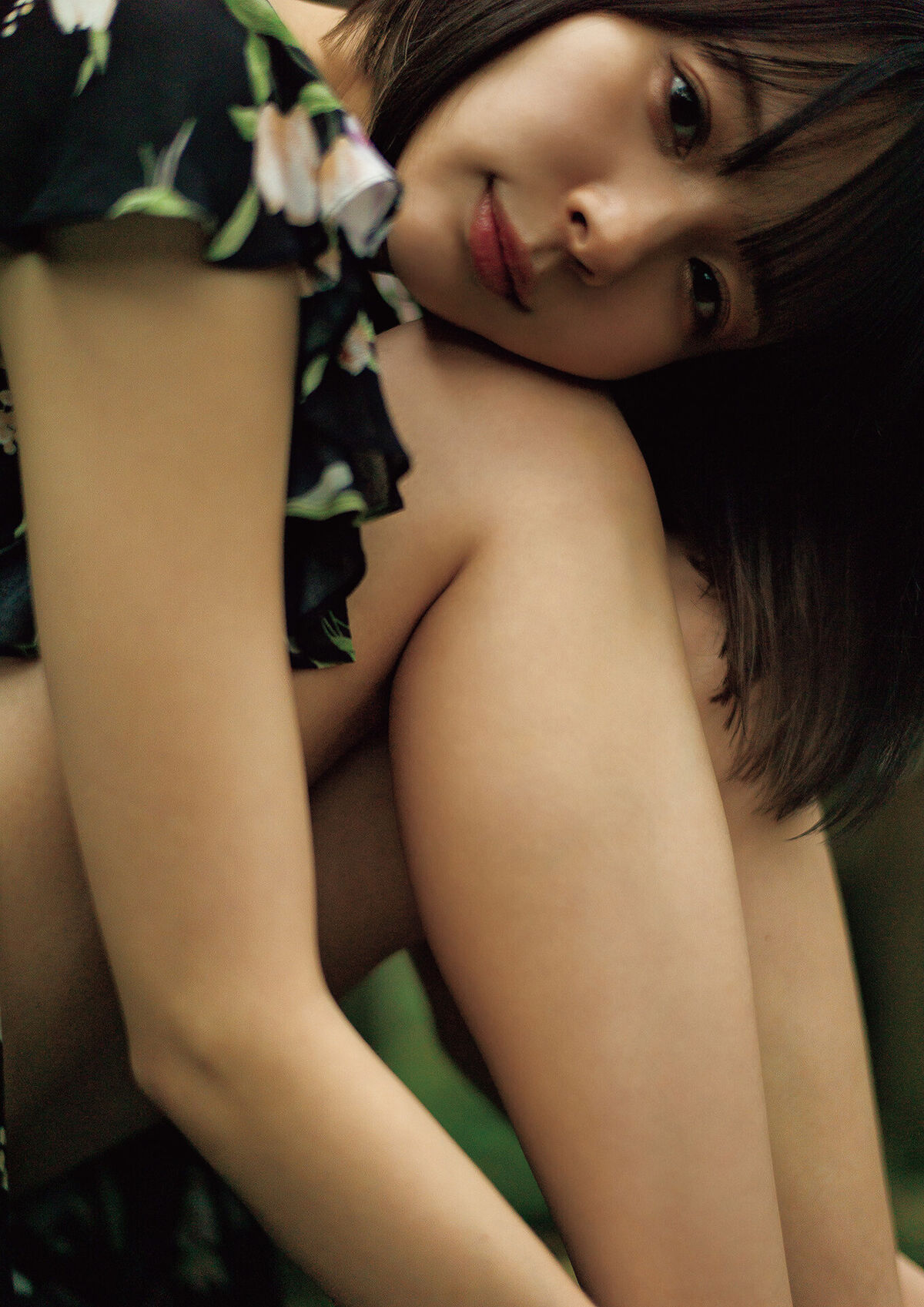 Sayaka Okada 岡田紗佳 - 写真集 嶺上開花 Another Edition