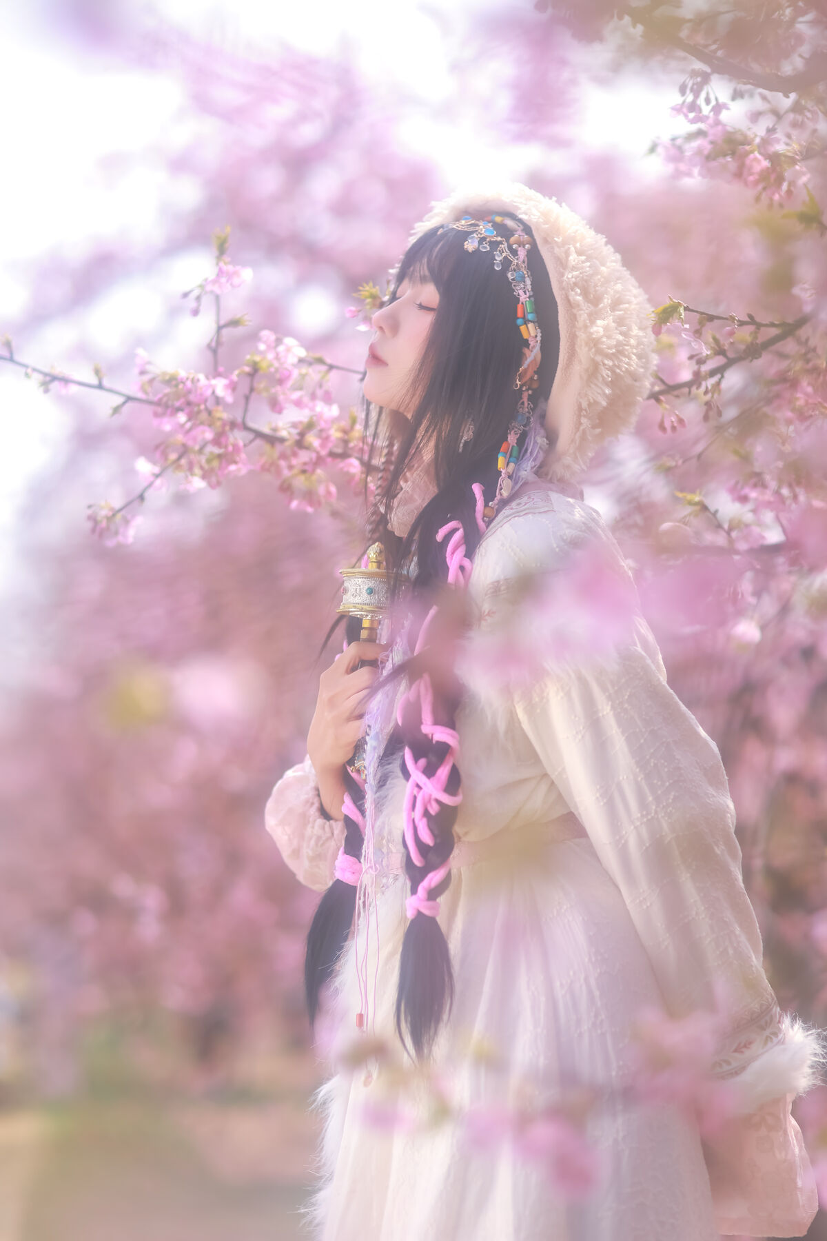 YiTuYu艺图语 Vol.10079 Gan Xiao Jie