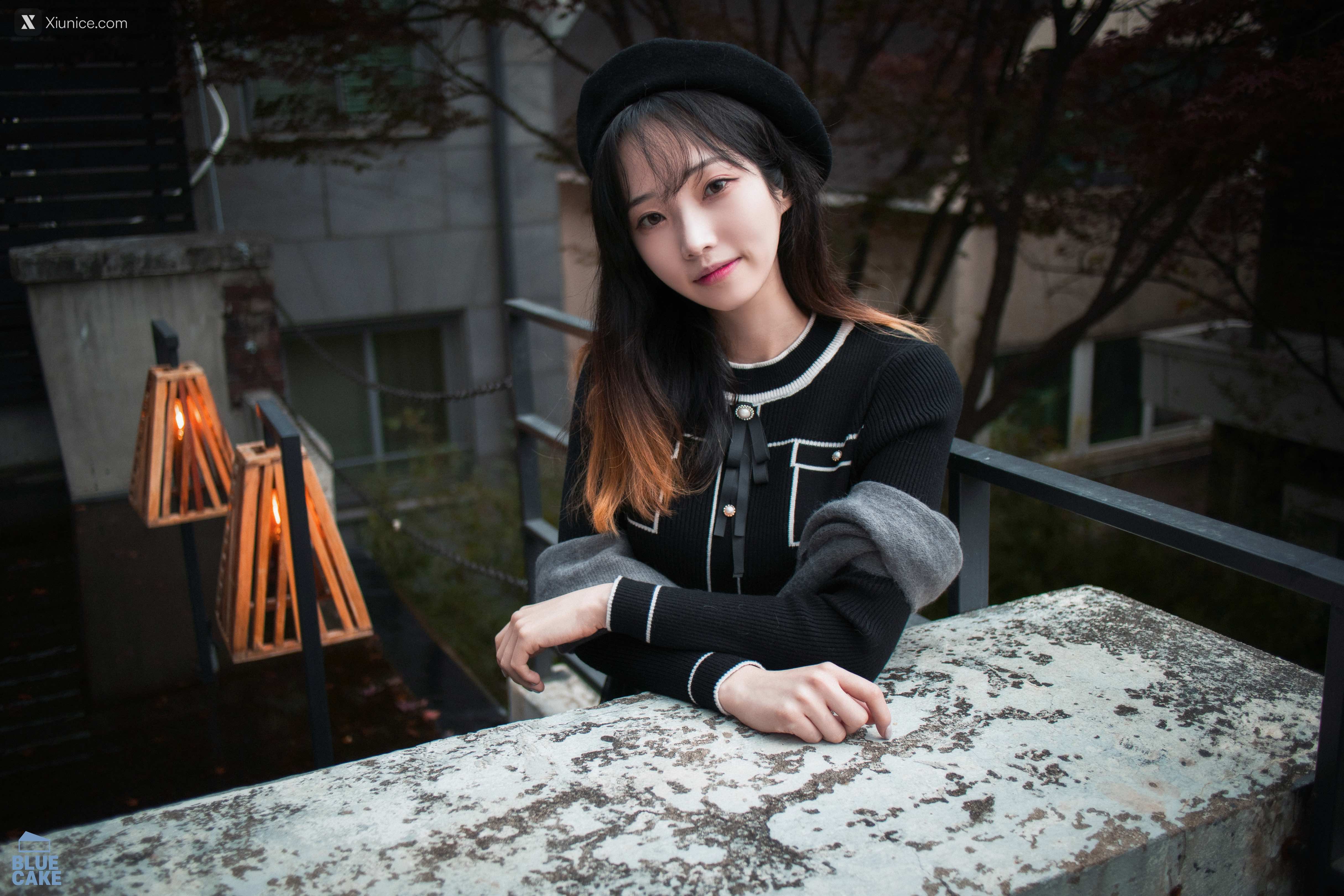 BLUECAKE Bambi (밤비) – Autumn 4K