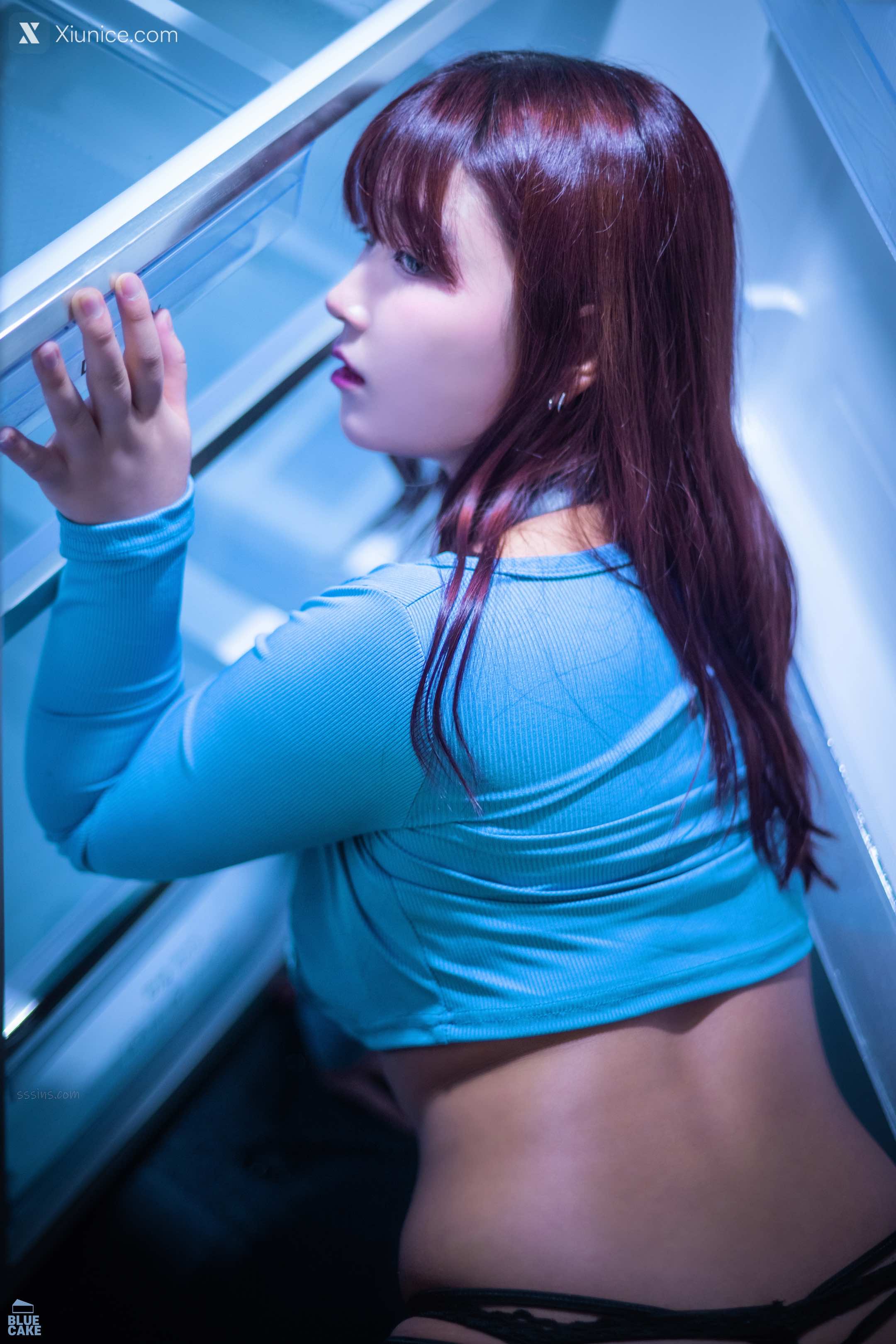 BLUECAKE Ggubbu – Sub Delivery 4K