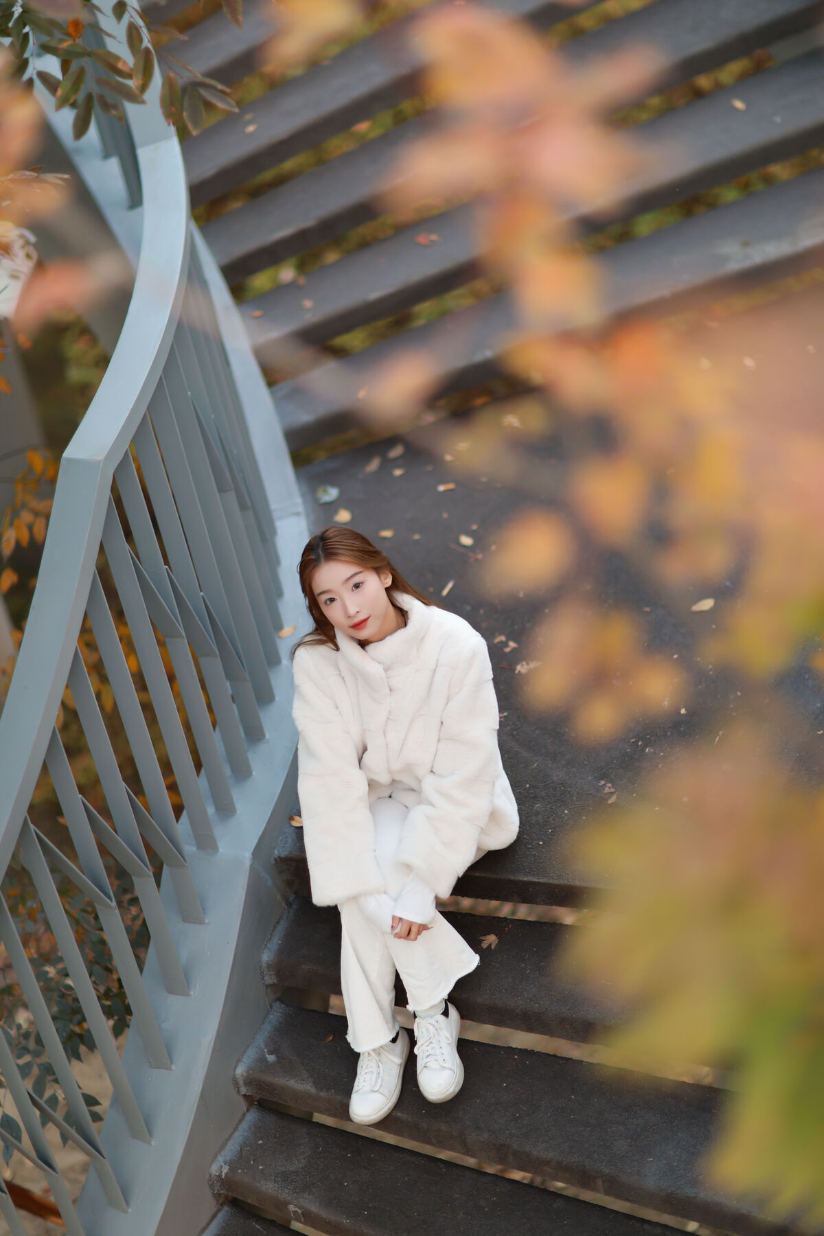 YiTuYu艺图语 Vol.10073 Ting Zi