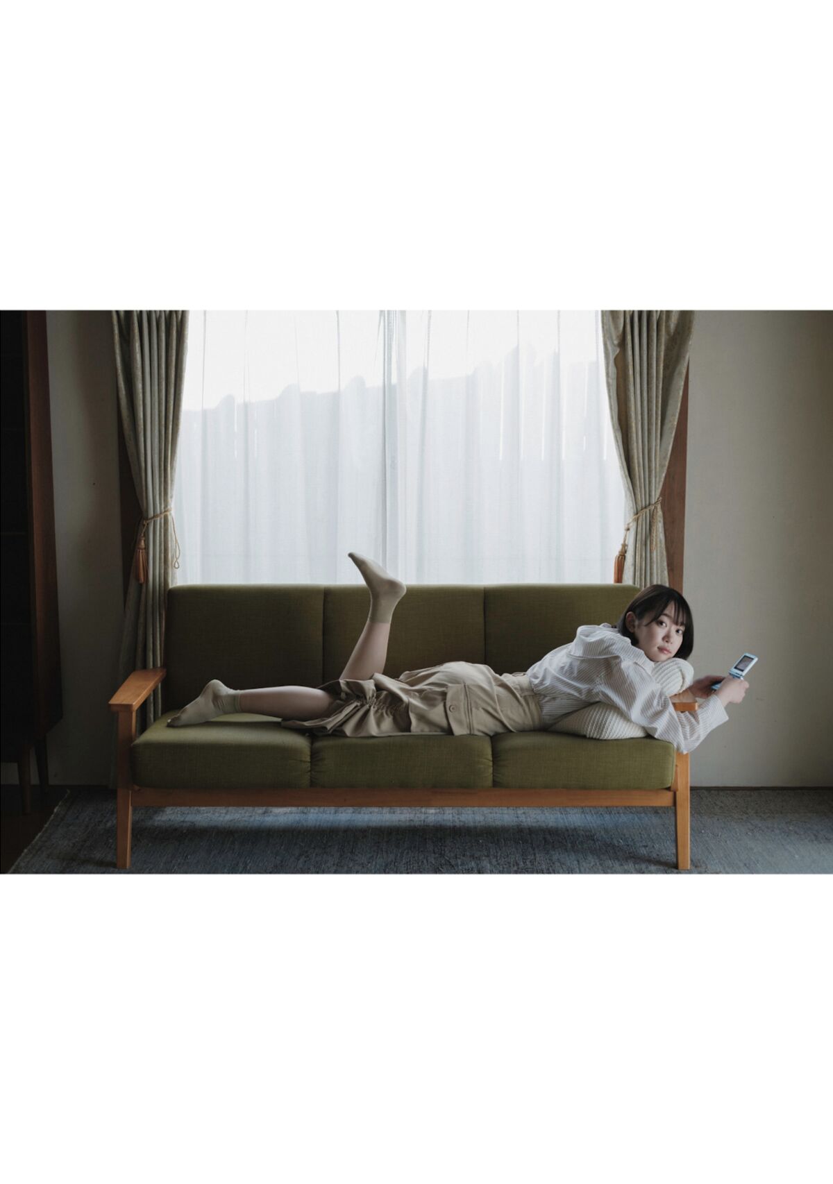 Yura Kano 架乃ゆら - とられち デジタル写真集 Part02