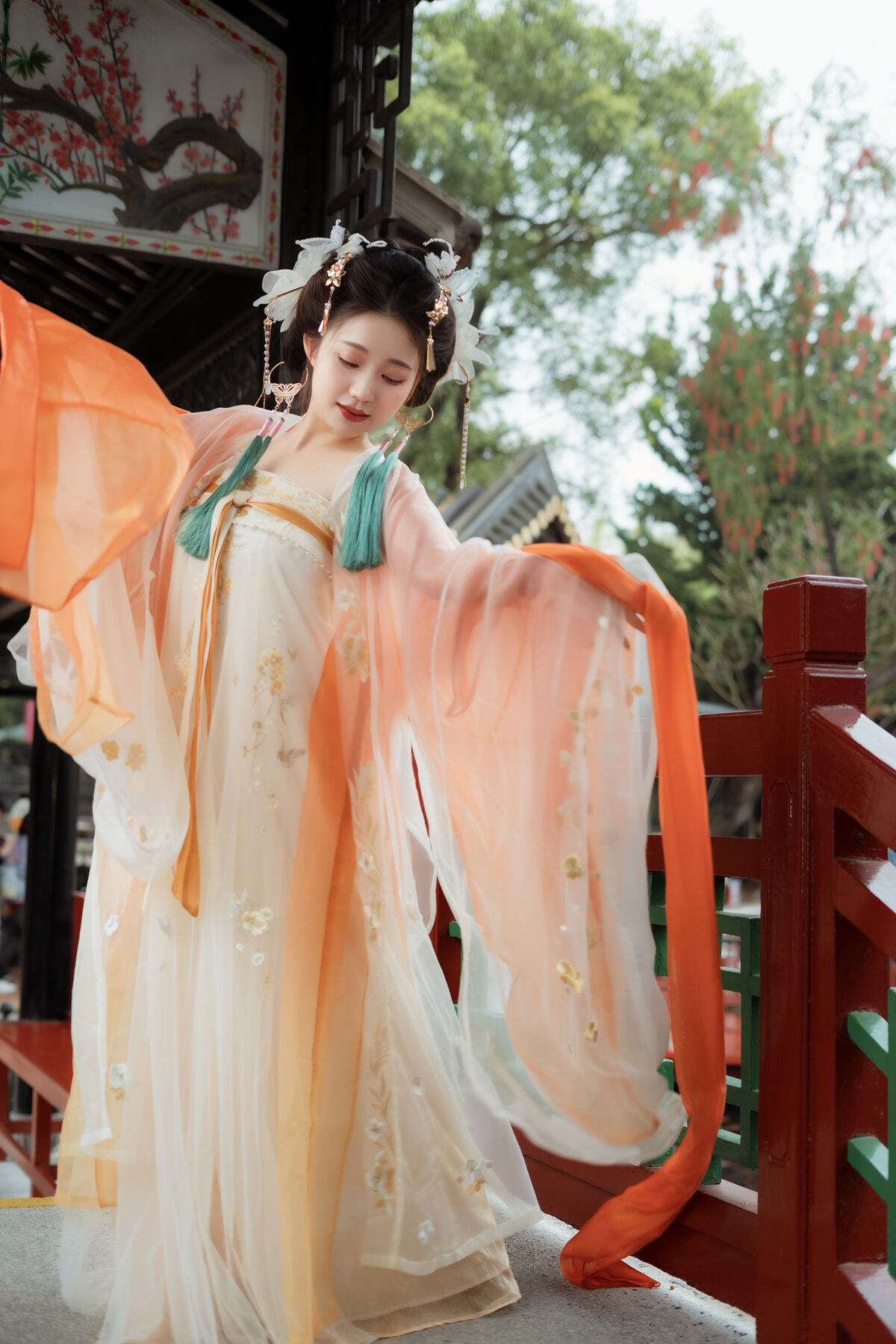 YiTuYu艺图语 Vol.10083 Su Su