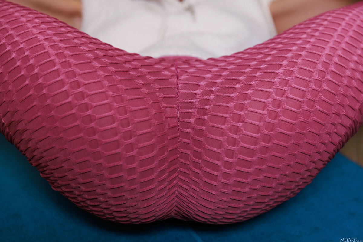 MetArt Georgia - Cardio Part01