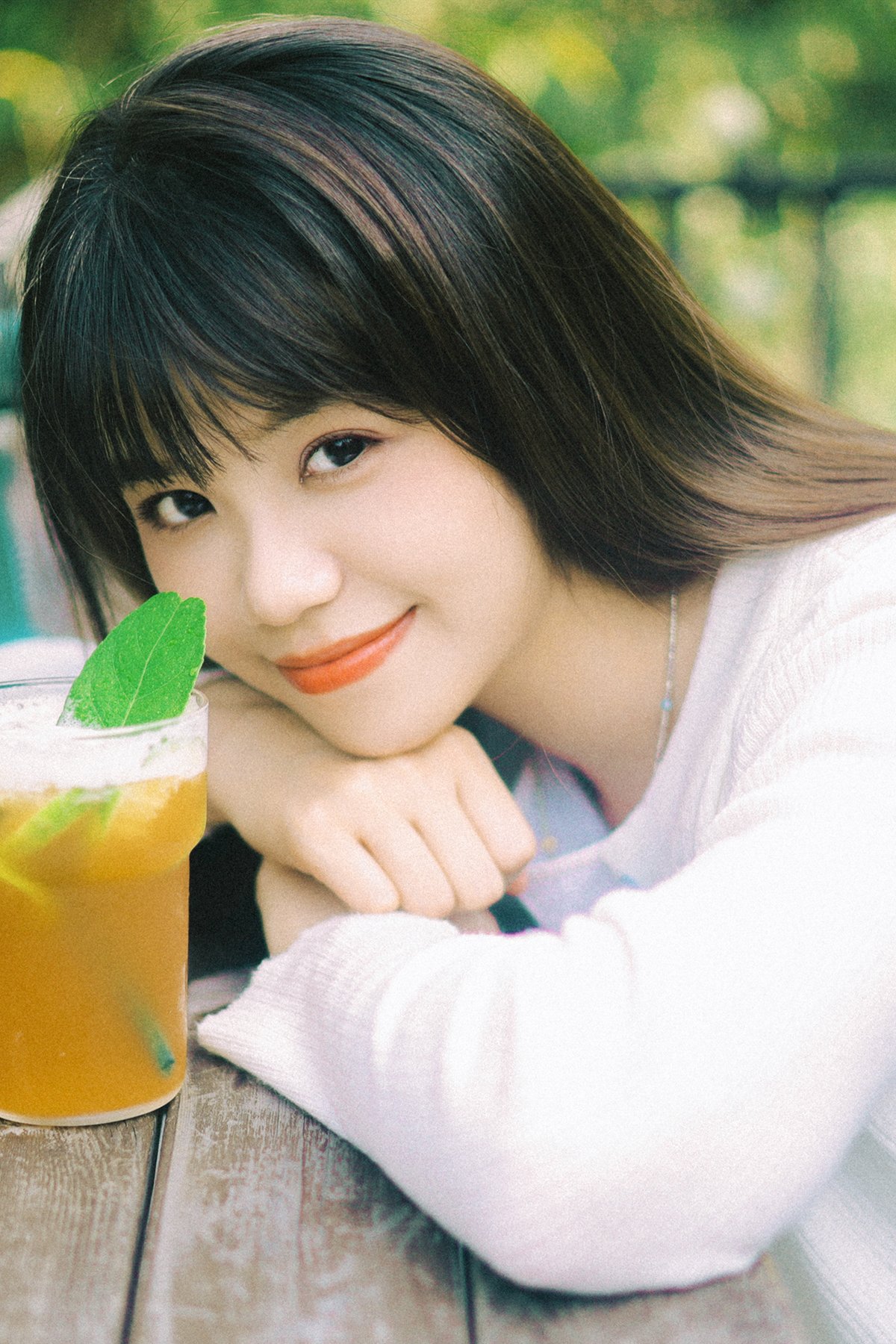 YiTuYu艺图语 Vol.10235 Miao Miao