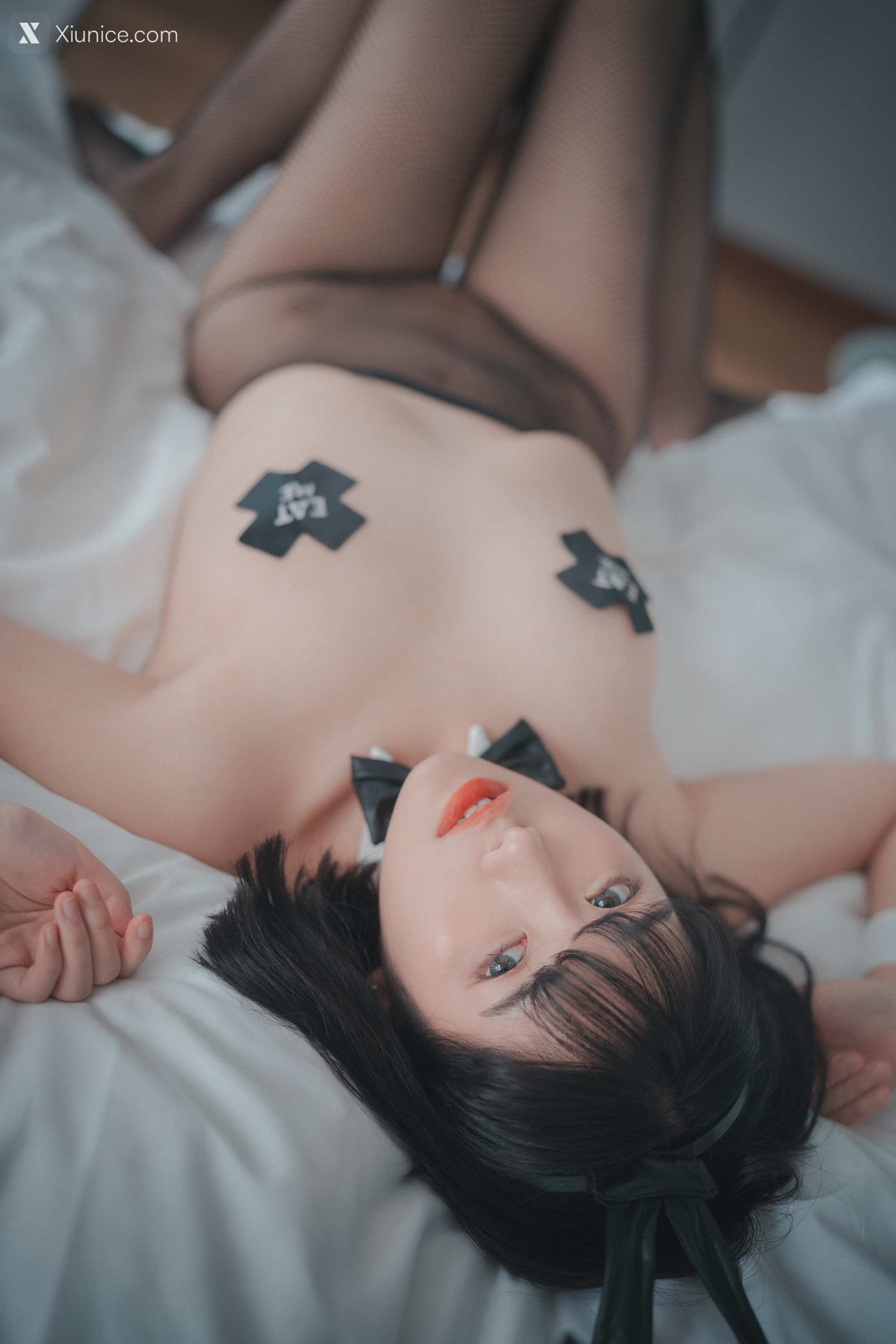 DJAWA Photo – Sonson (손손) – My Little Bunny 4K