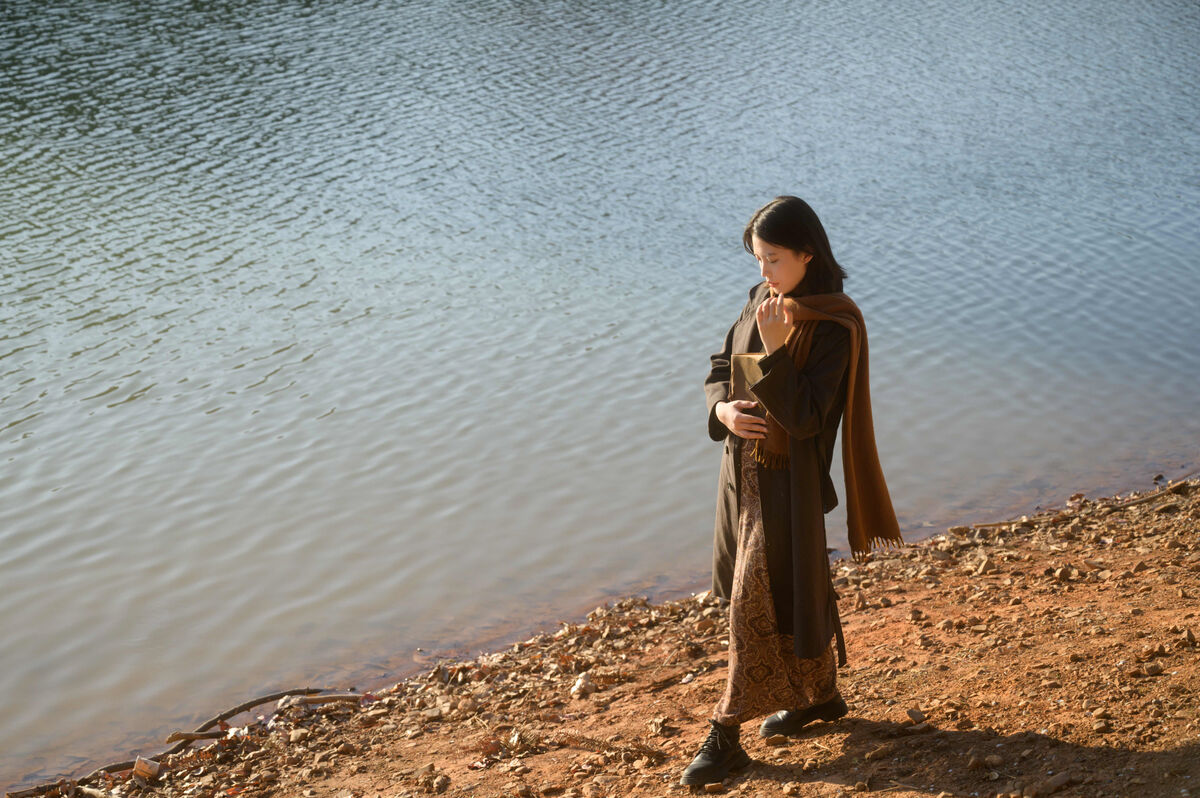 YiTuYu艺图语 Vol.10170 2000