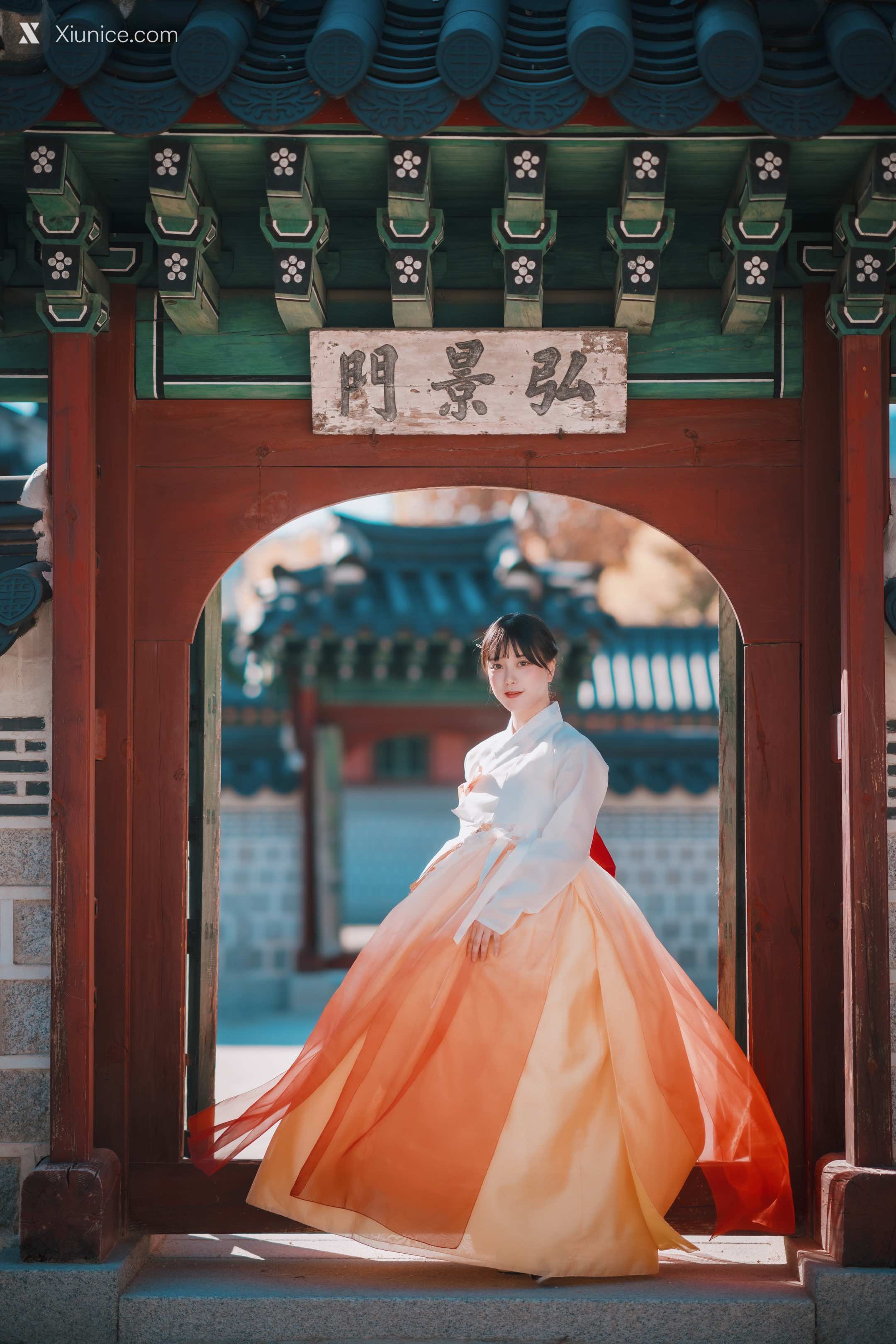 DJAWA Photo – DJAWA Photo – ZziZzi – Chuseok 4K