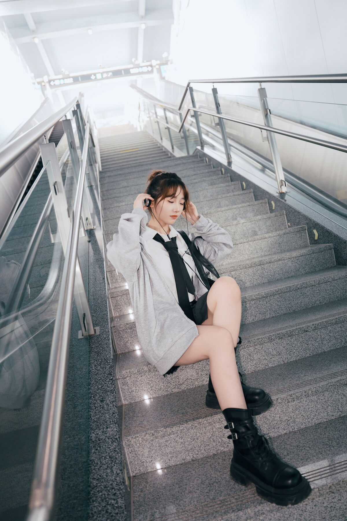 YiTuYu艺图语 Vol.10188 You Zi Pi