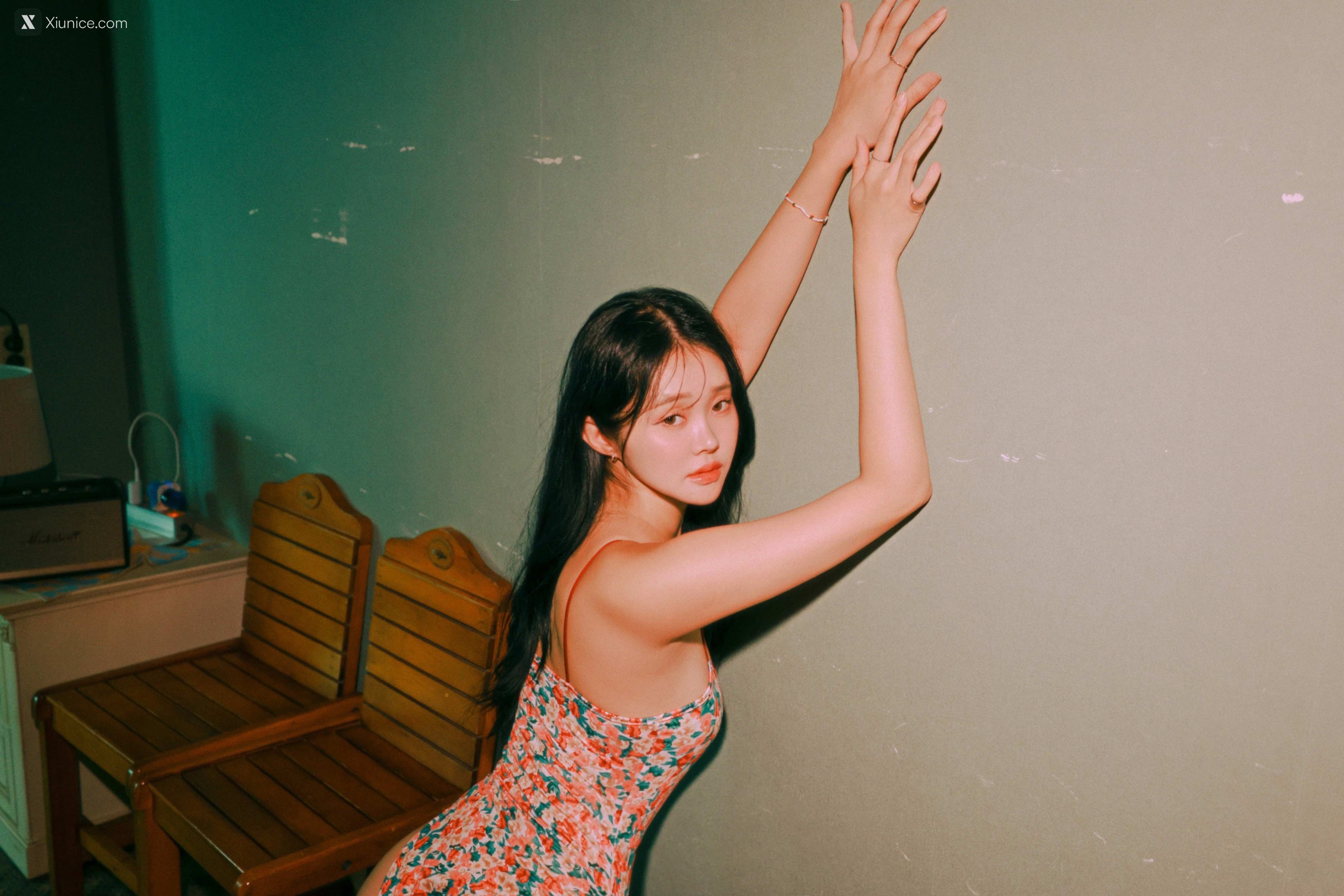 SweetBox – Inah (이나) – Mini 4K