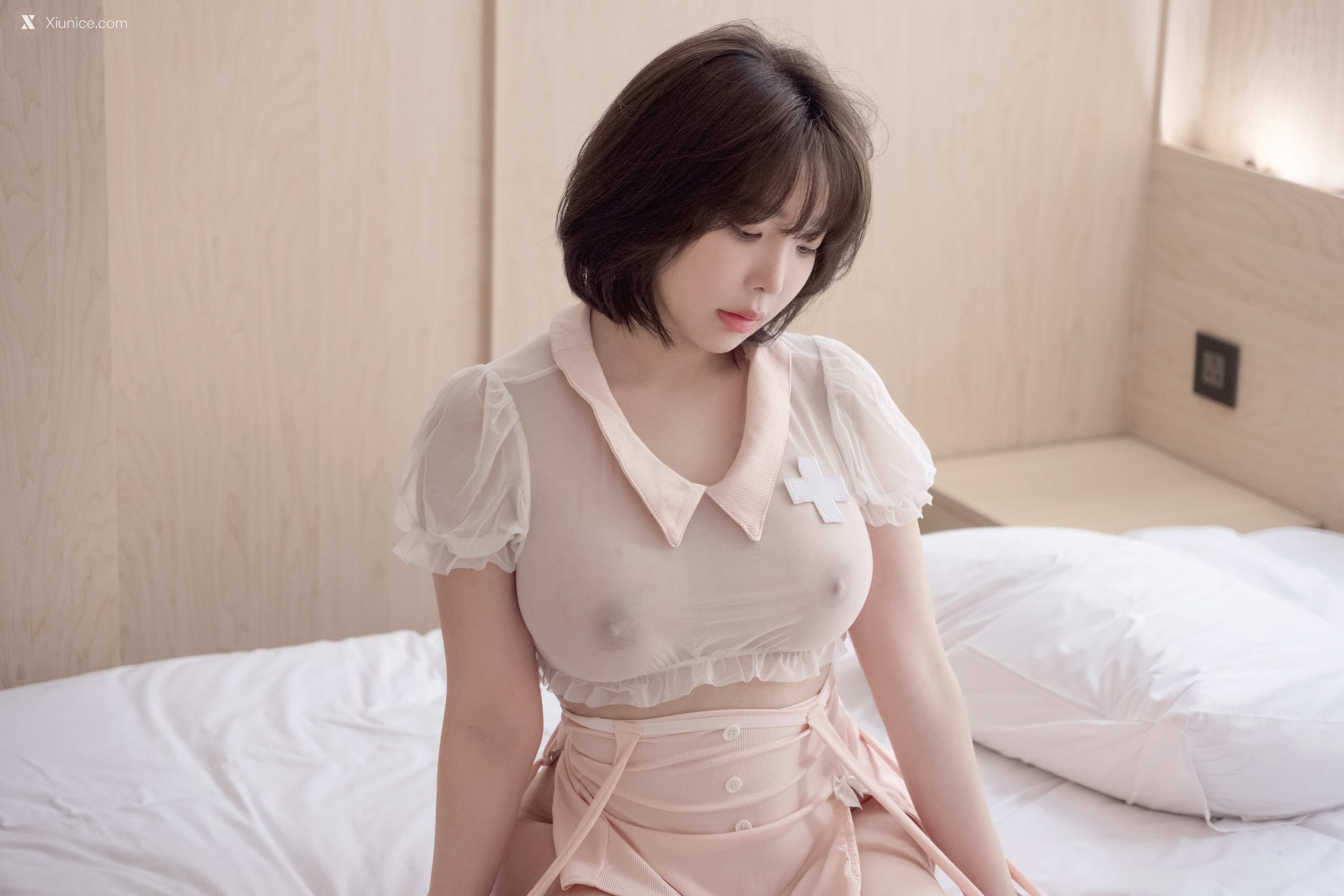 Kang In-kyung (강인경) New PPV 4K