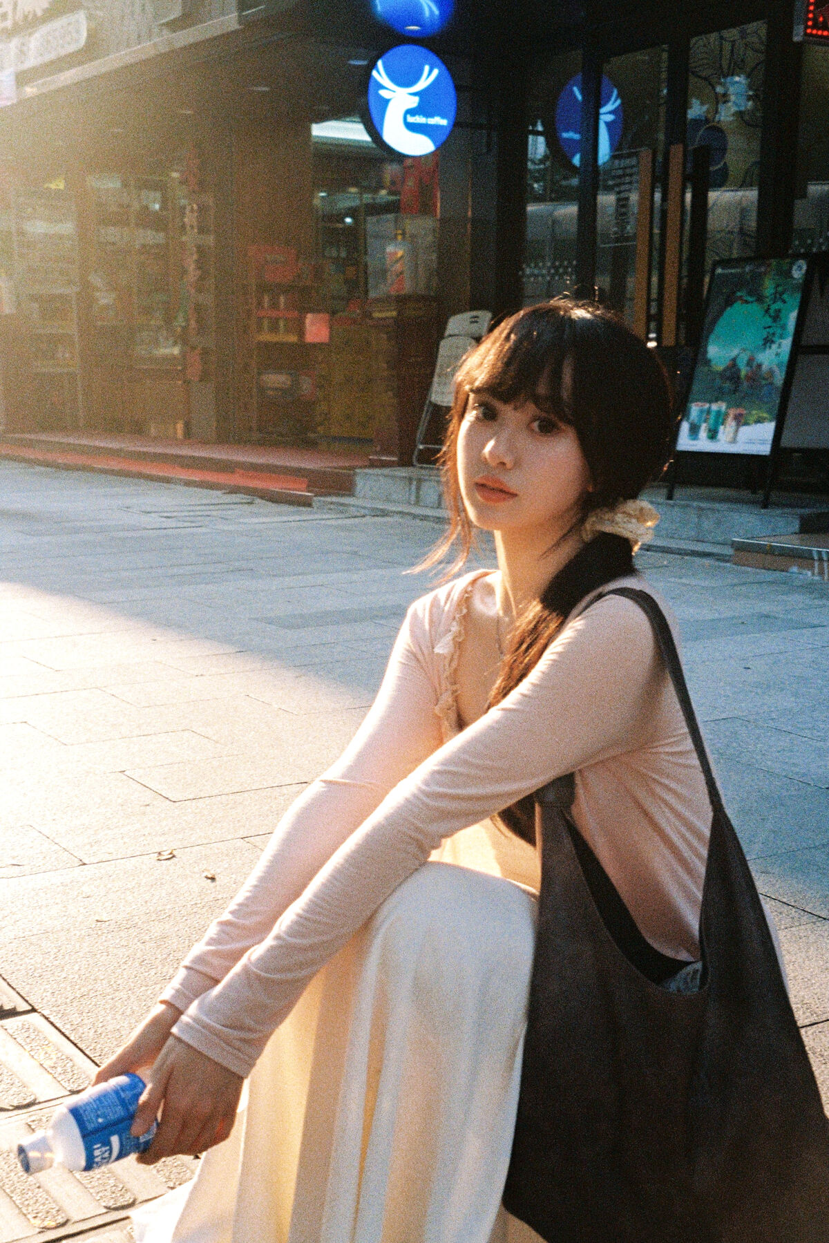 YiTuYu艺图语 Vol.10213 IIIvory