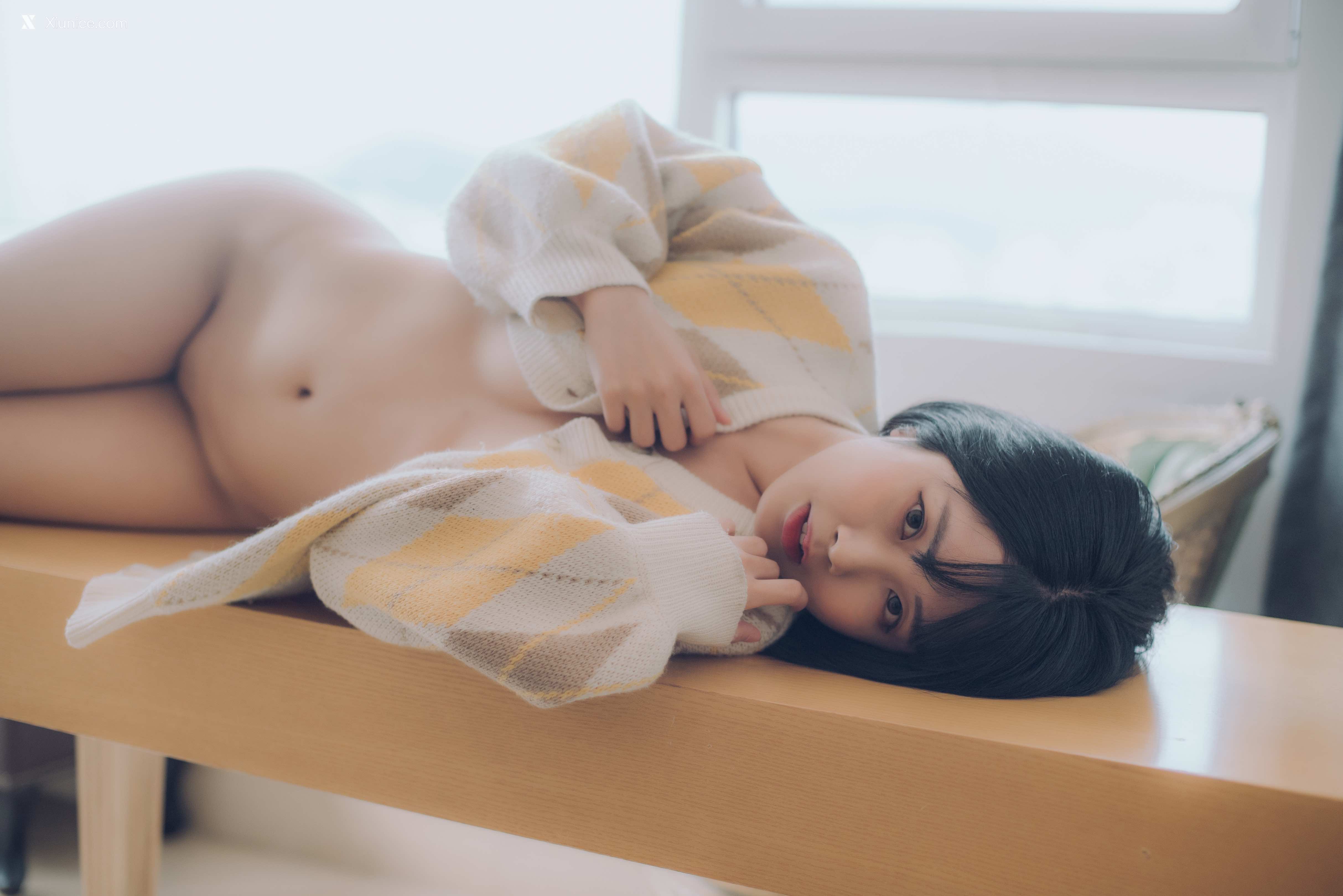 Pure Media Vol.080 Leechu (리쭈) 4K