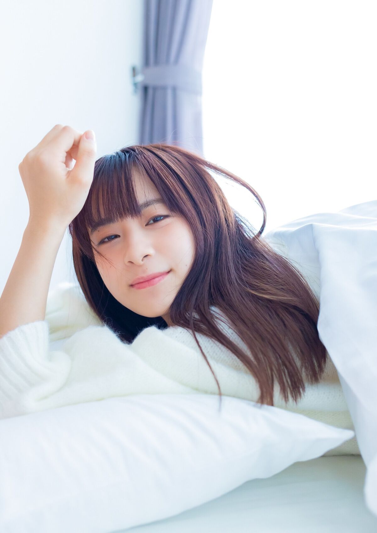 Kaori Maeda 前田佳織里 - 1st写真集 おとなのかおり 声優パラダイス Part01