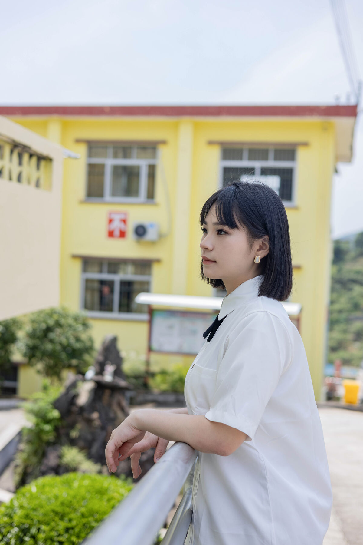 YiTuYu艺图语 Vol.10028 Xue Hua