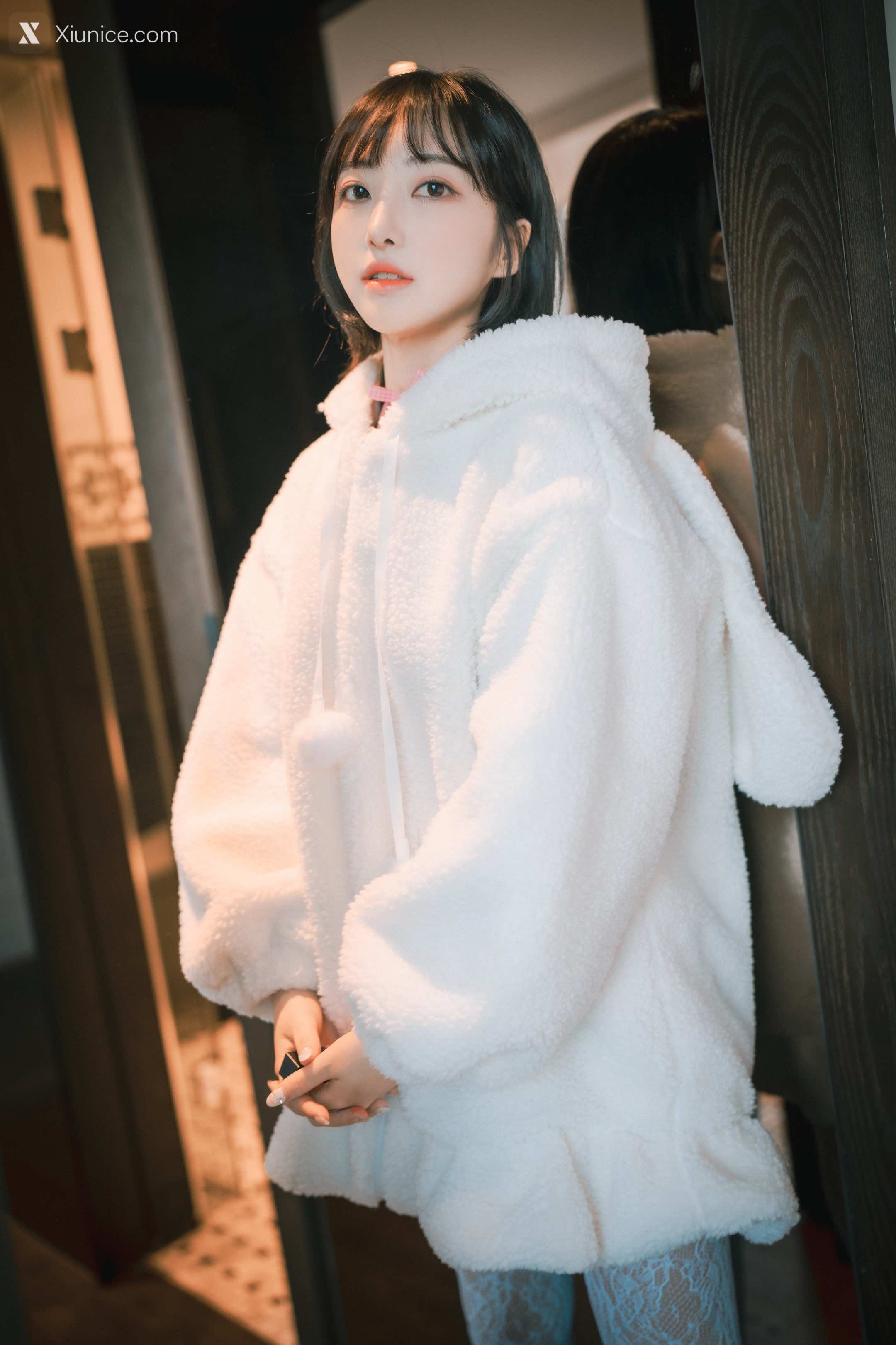 DJAWA Photo – HaNari (하나리) – Knotting Class #7 (+S.Ver) 4K