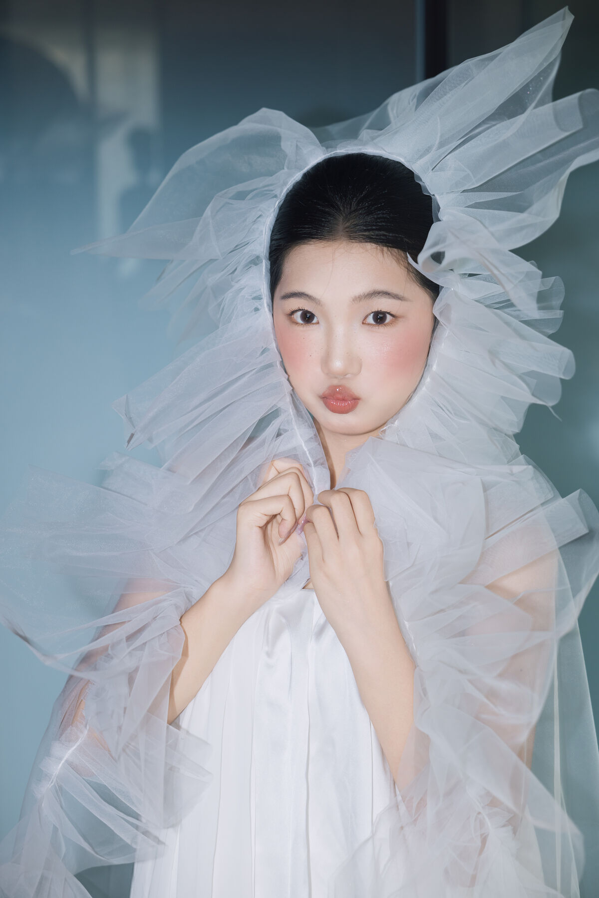 YiTuYu艺图语 Vol.10175 Yi Bei Yang Zhi