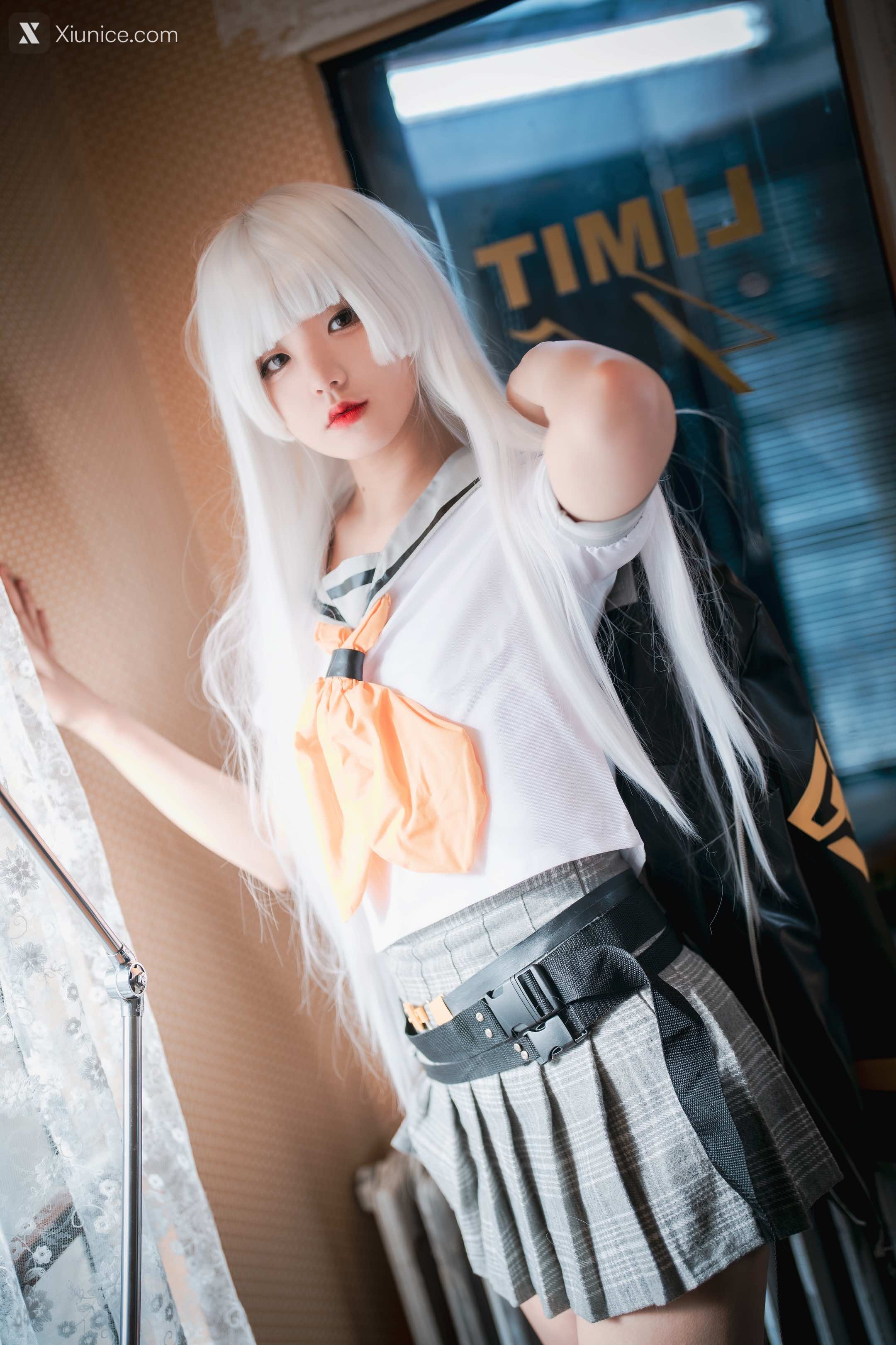 DJAWA Photo – Jeong Jenny (정제니) – Eternal Return RIO (Black Survival) 4K