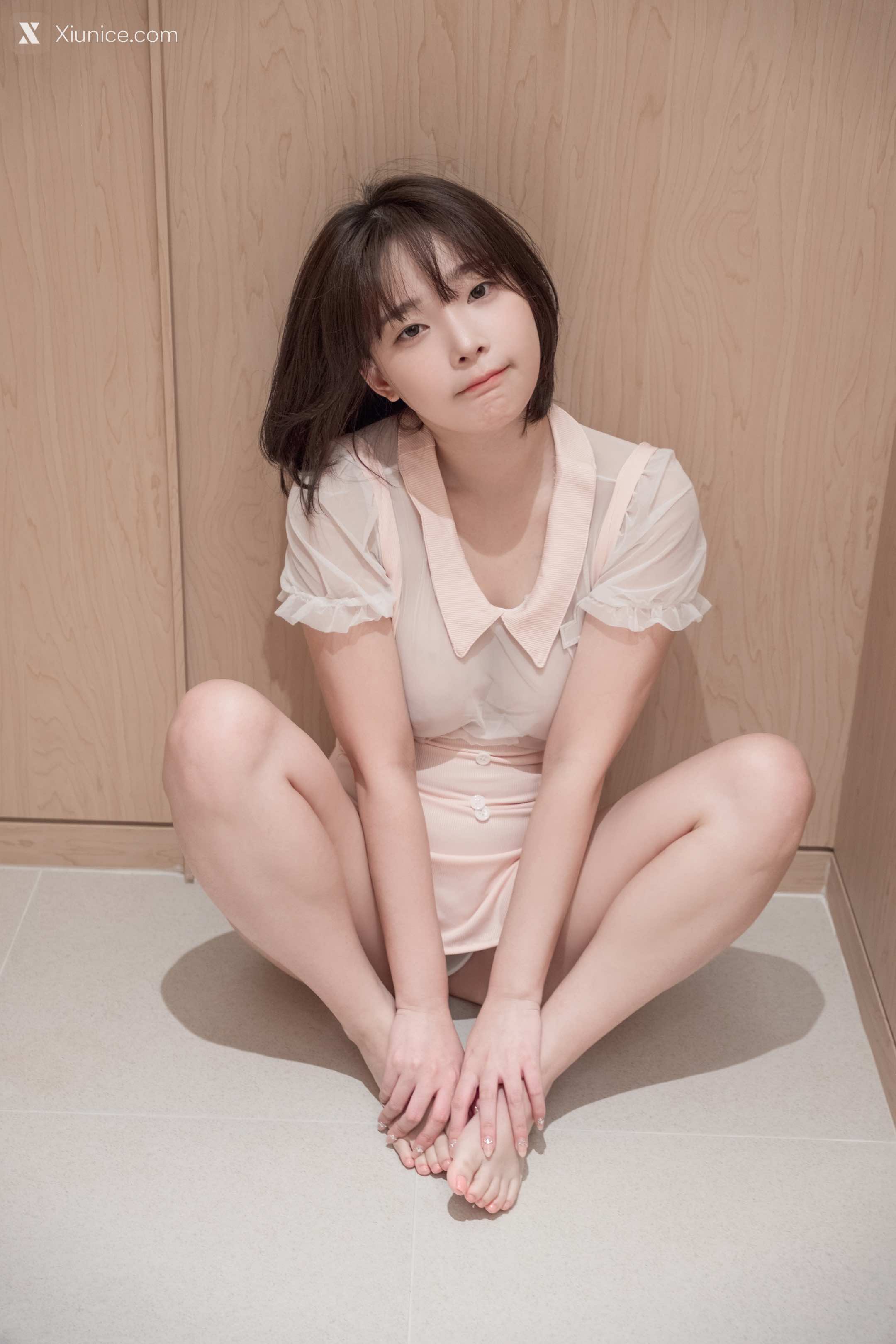Kang In-kyung (강인경) New PPV 4K
