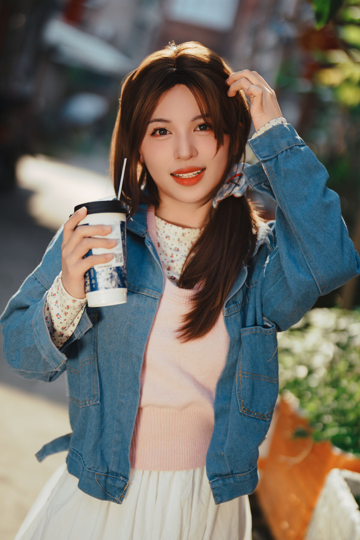 YiTuYu艺图语 Vol.10198 Gui Hua Ya