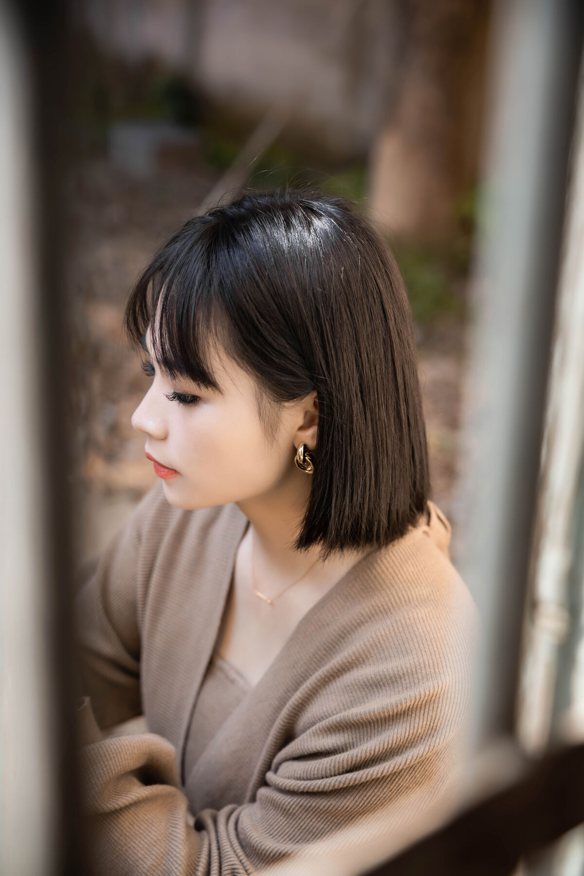 YiTuYu艺图语 Vol.10137 Xue Hua