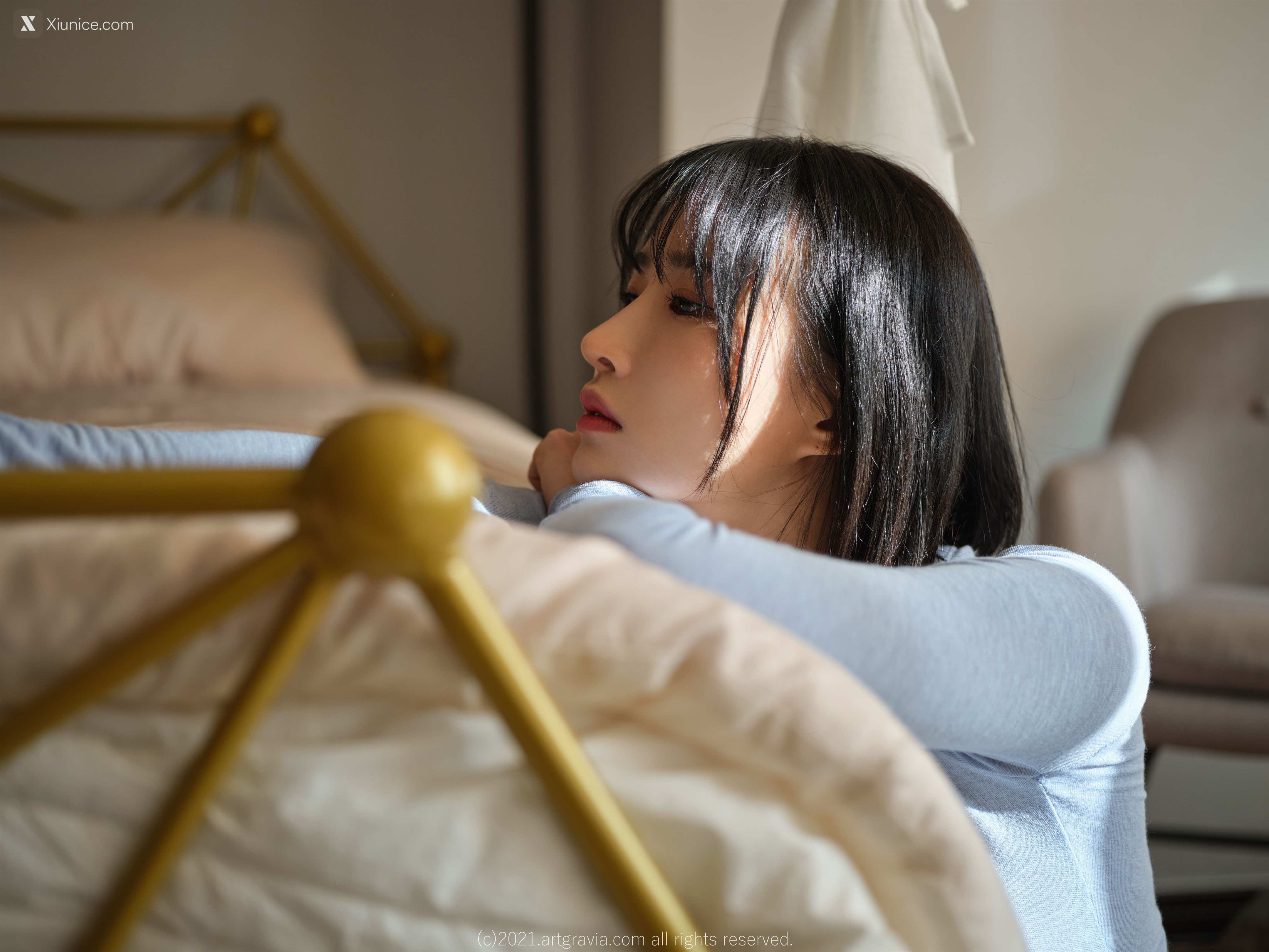 Artgravia Vol.353 Se-Ah (세아) 4K