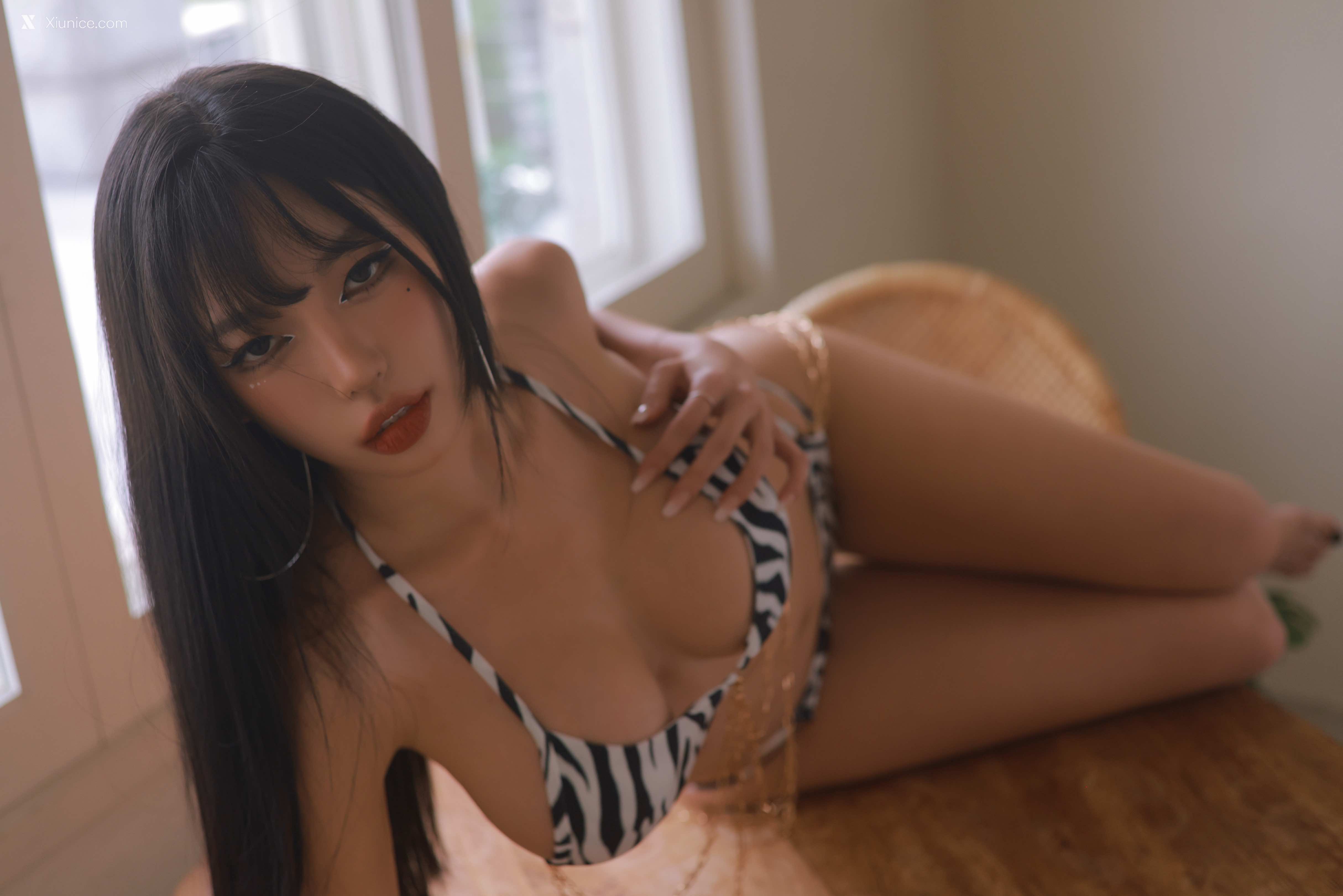 Dongeuran (동그란) – ZEBRA 4K