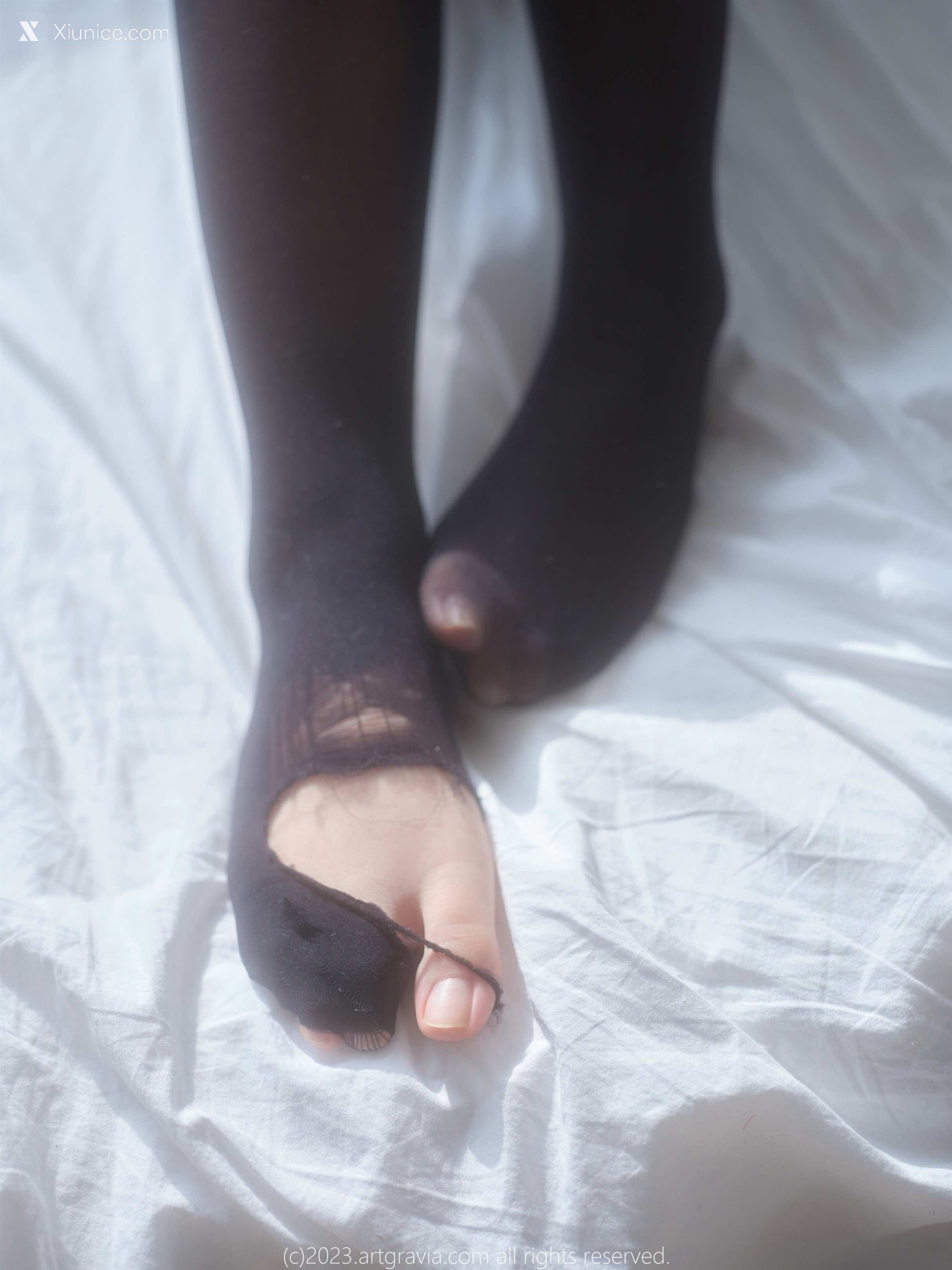 Artgravia Vol.522 Oh Deok-Hwa (오덕화) 4K