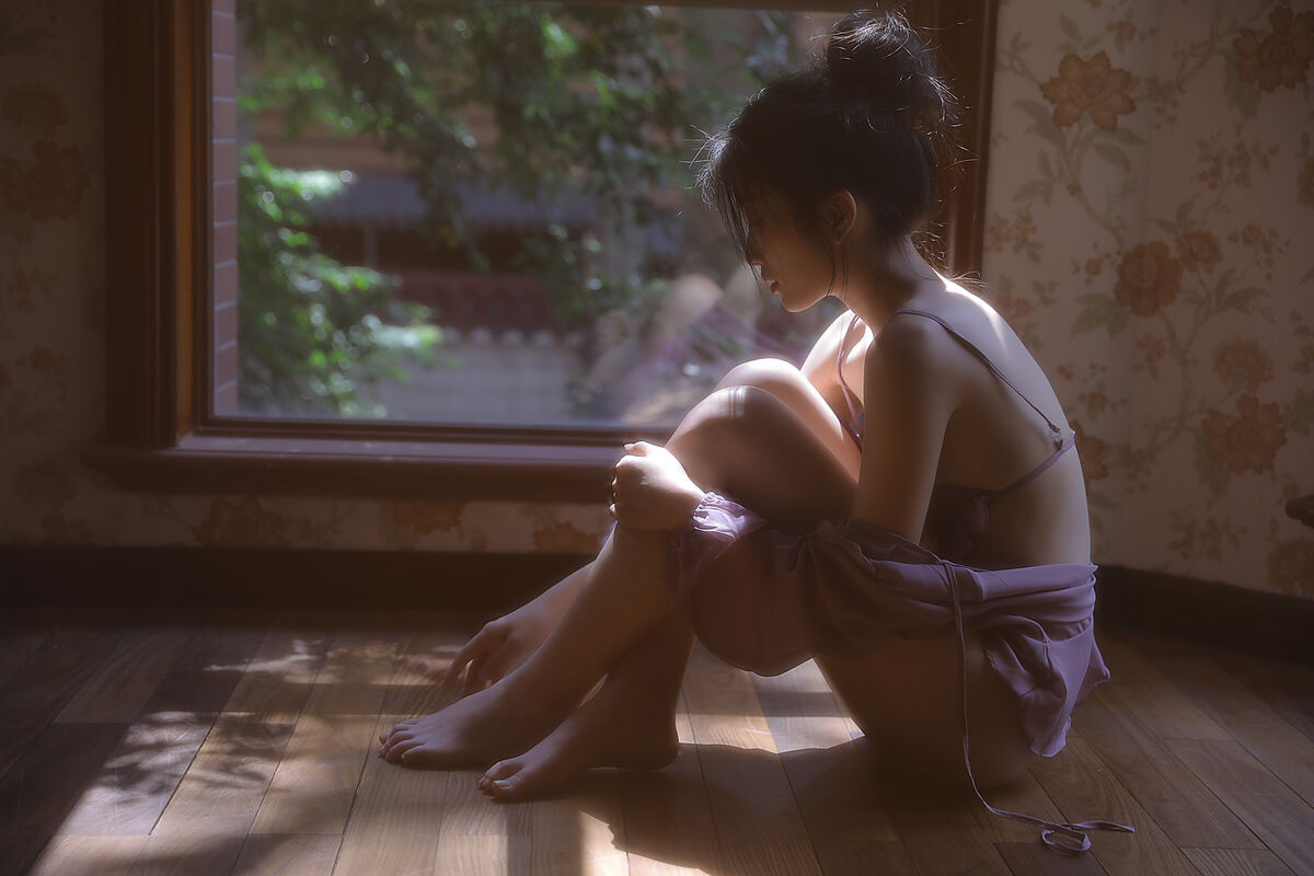 YiTuYu艺图语 Vol.10008 H