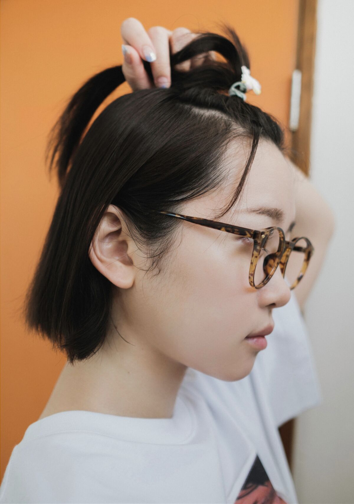 Yura Kano 架乃ゆら - とられち デジタル写真集 Part01