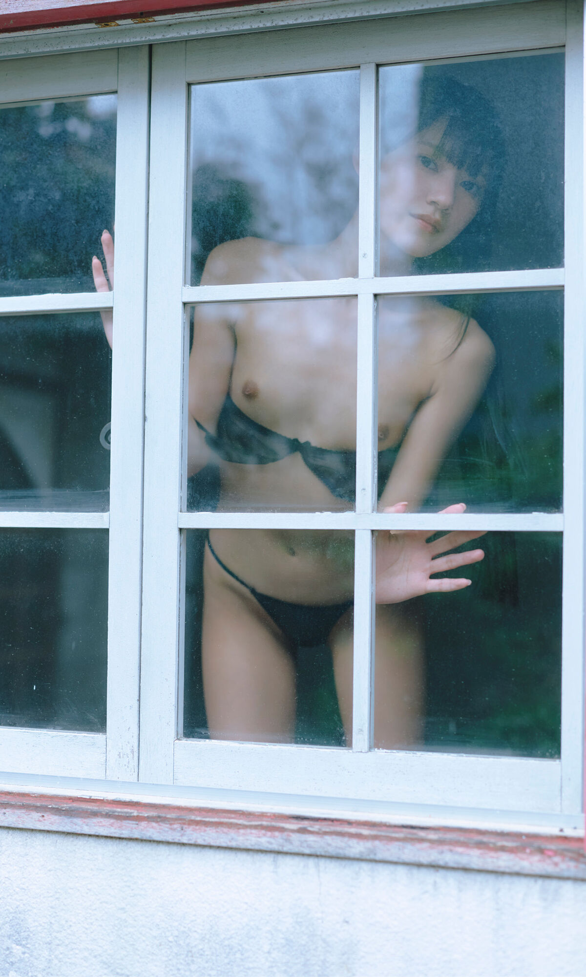 Umi Yatsugake 八掛うみ - デジタル限定 写真集 White R18版