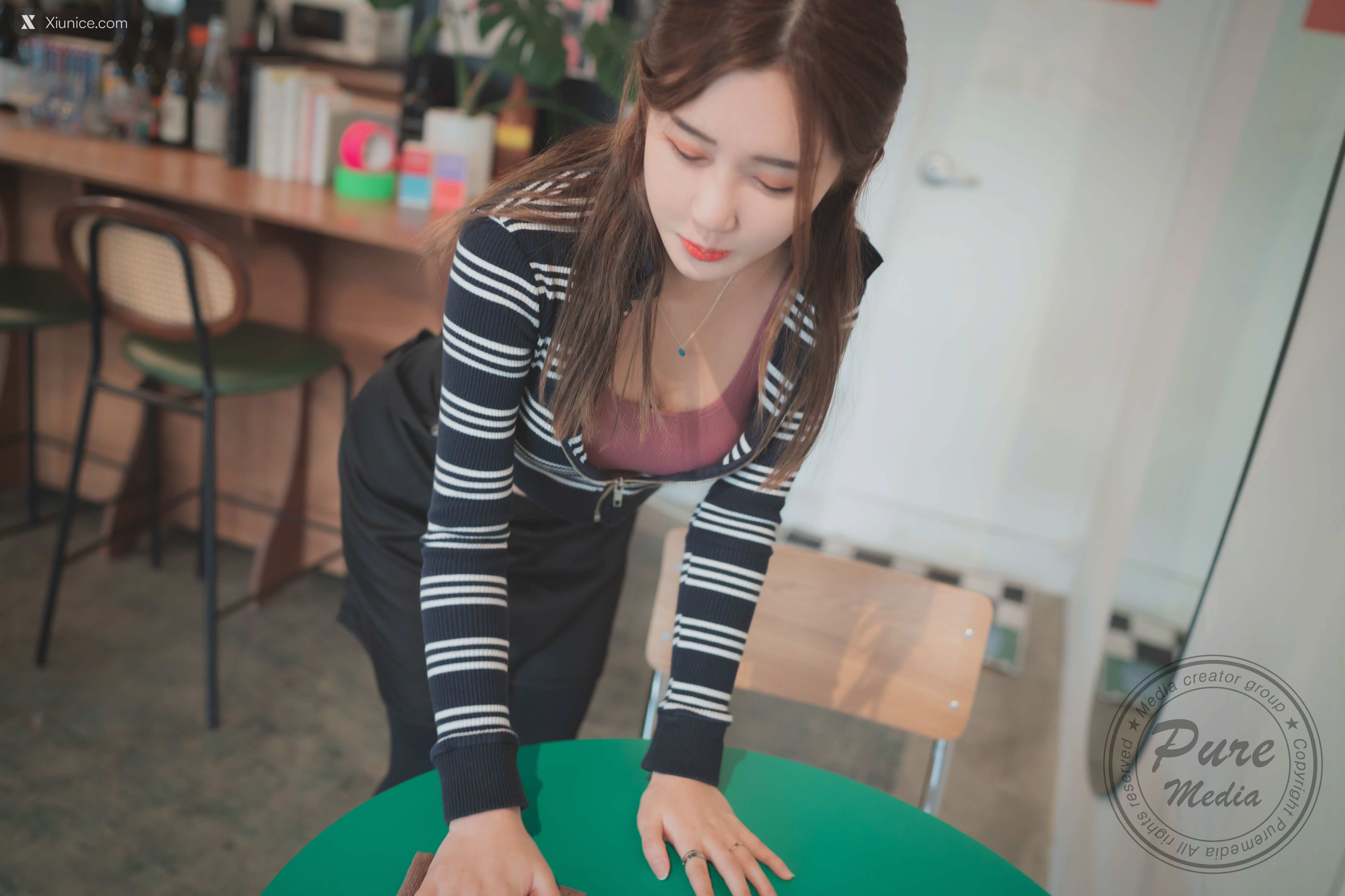 Pure Media Vol.223 Dohee (도희) 4K