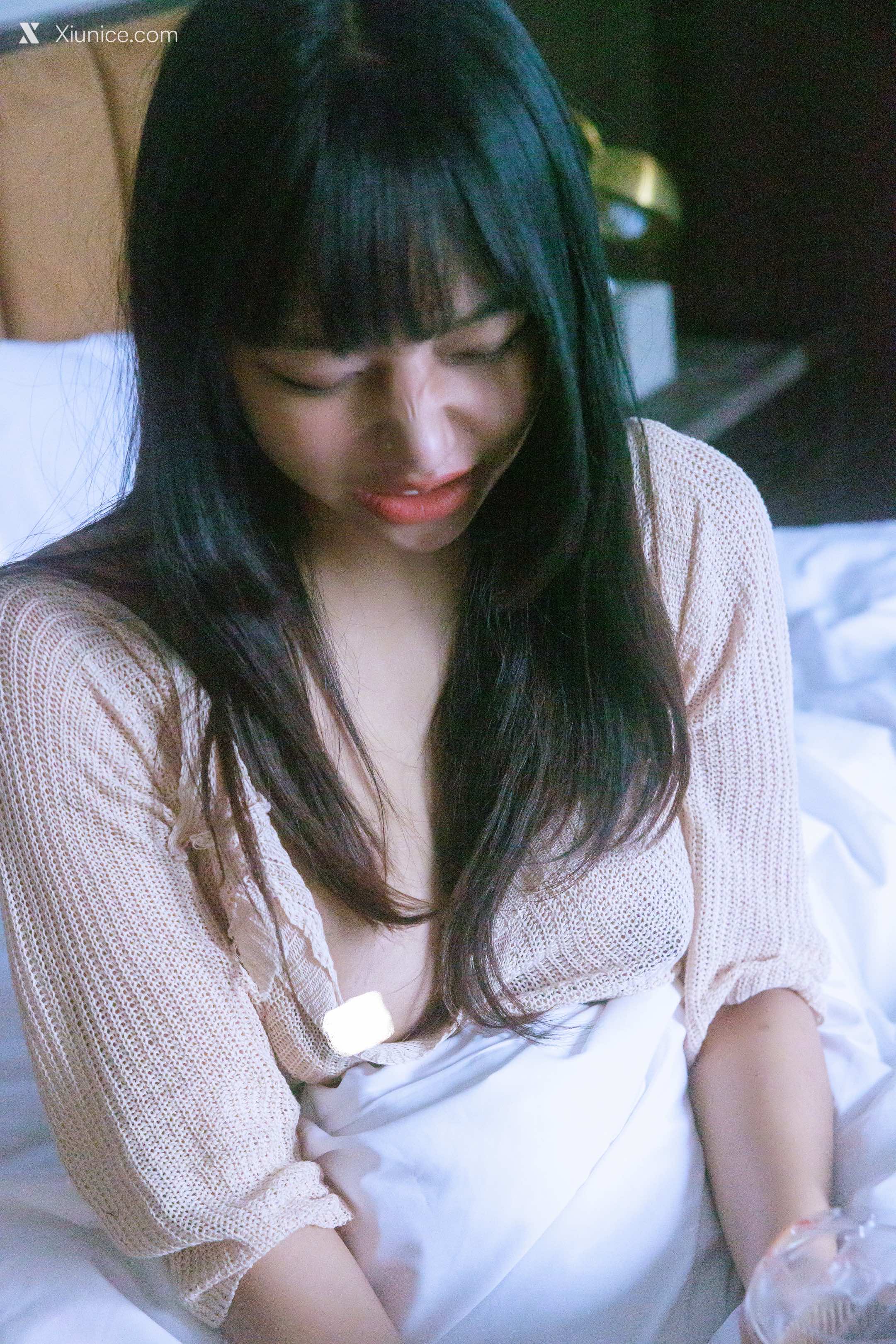 SweetBox Chloe (클로이) Vol.009 4K