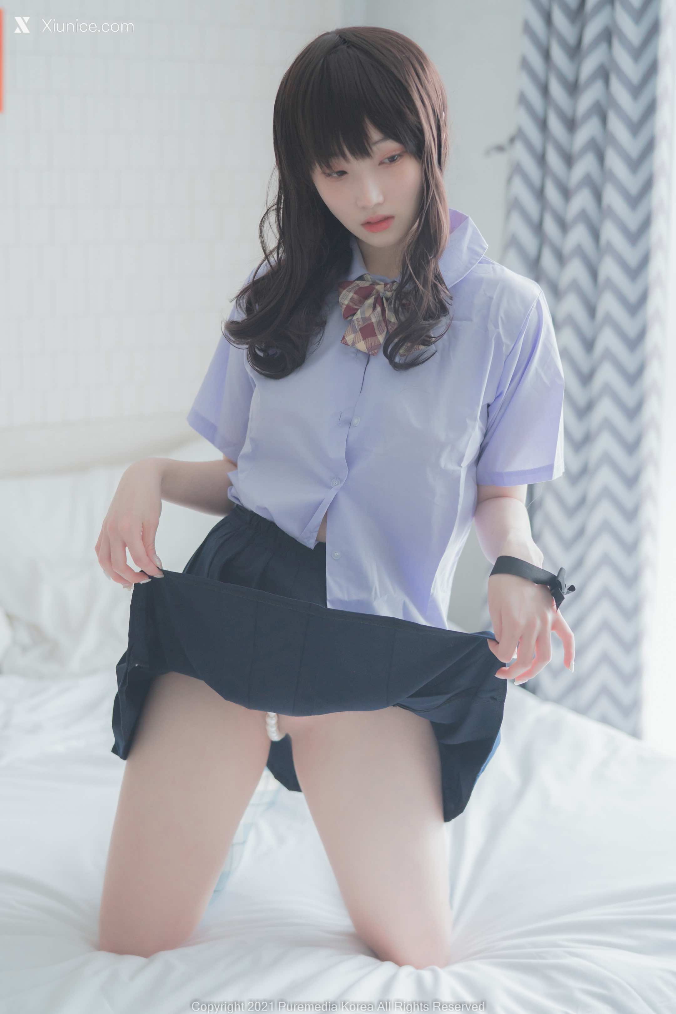 Pure Media Vol.115 Bambi (밤비) 4K