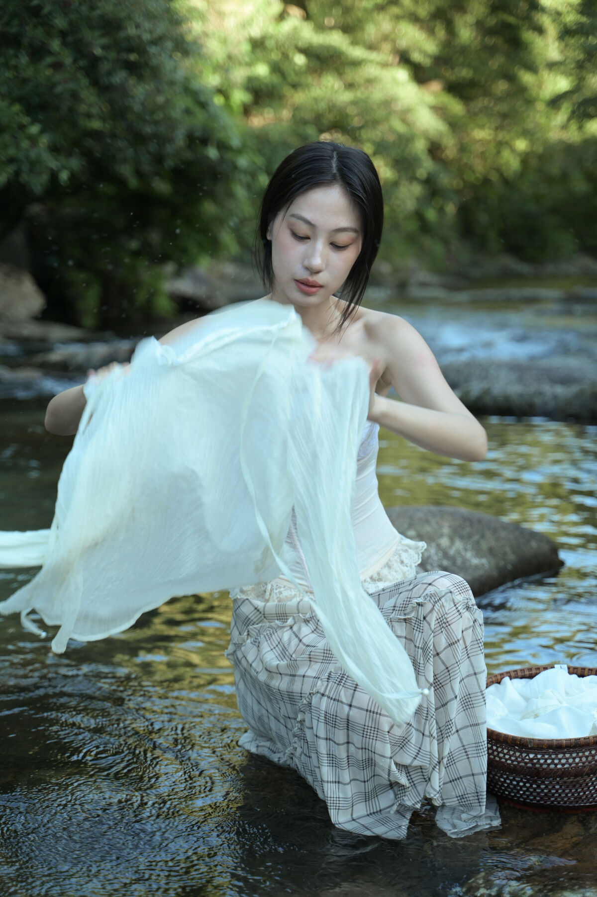 YiTuYu艺图语 Vol.10078 Yi Yi