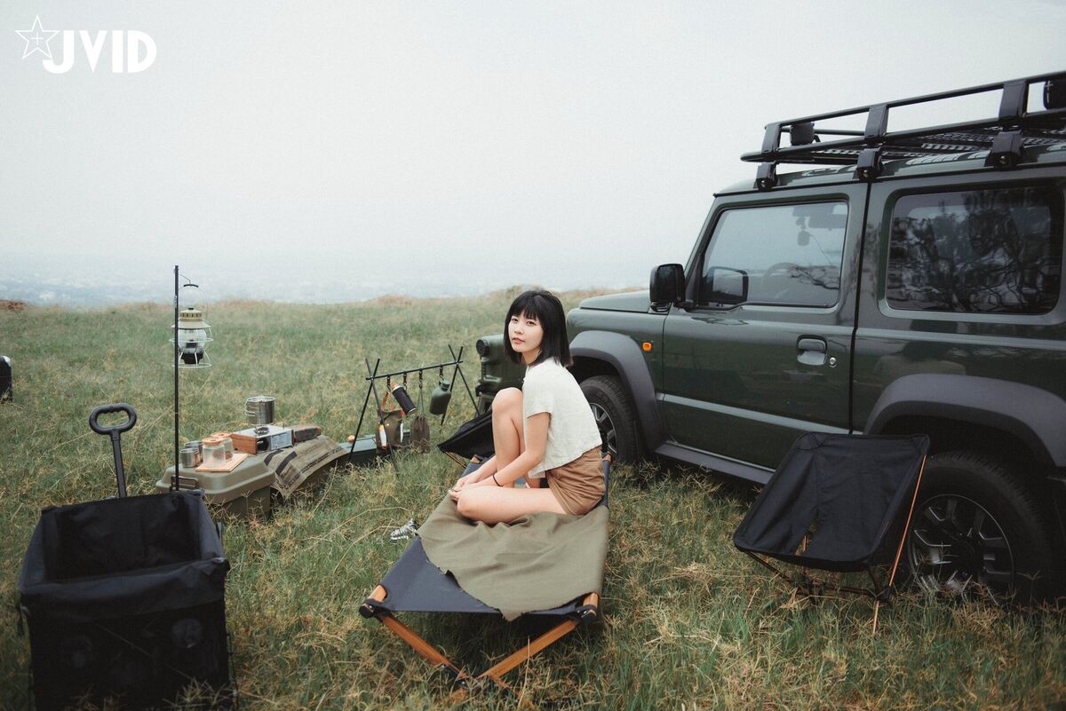 Guo Bao Bao 果宝宝 - 和你一起趣露營 一言不合就欺負 香蕉君 使其窒息 ft VLOG影片 Part03