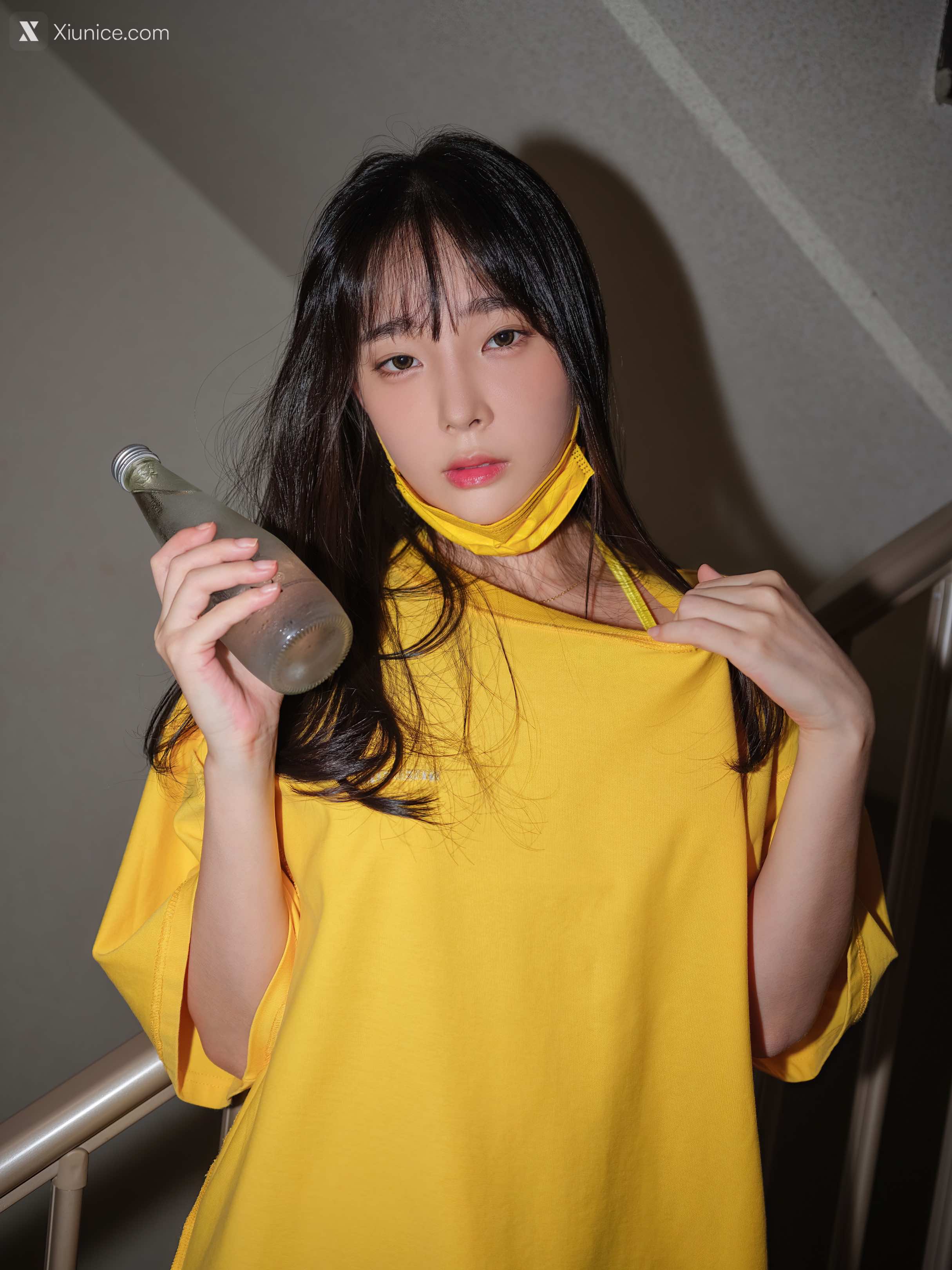 Artgravia Vol.303 Kang In-kyung (강인경) 4K