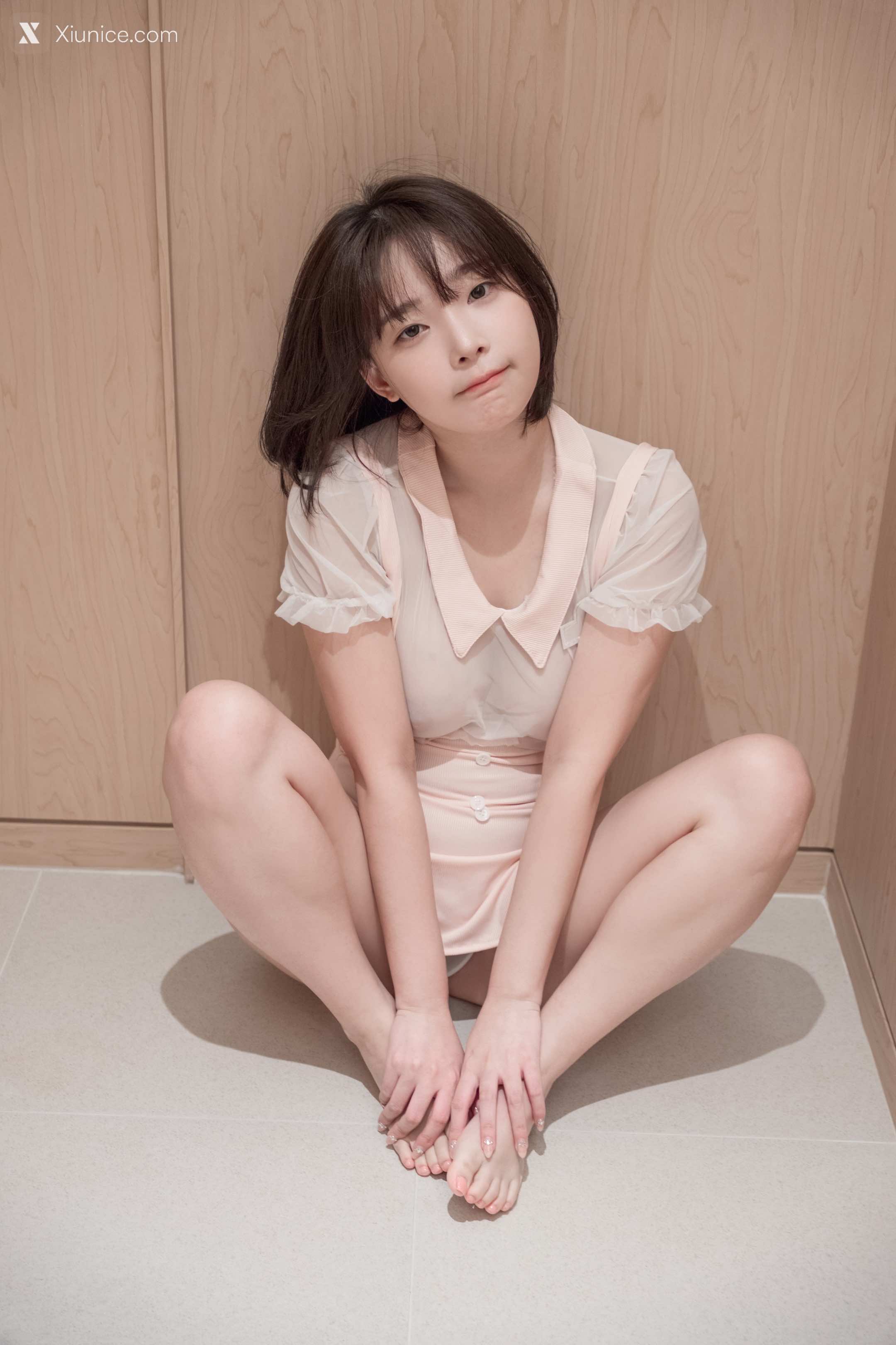 Kang In-kyung (강인경) – Private Nurse 4K