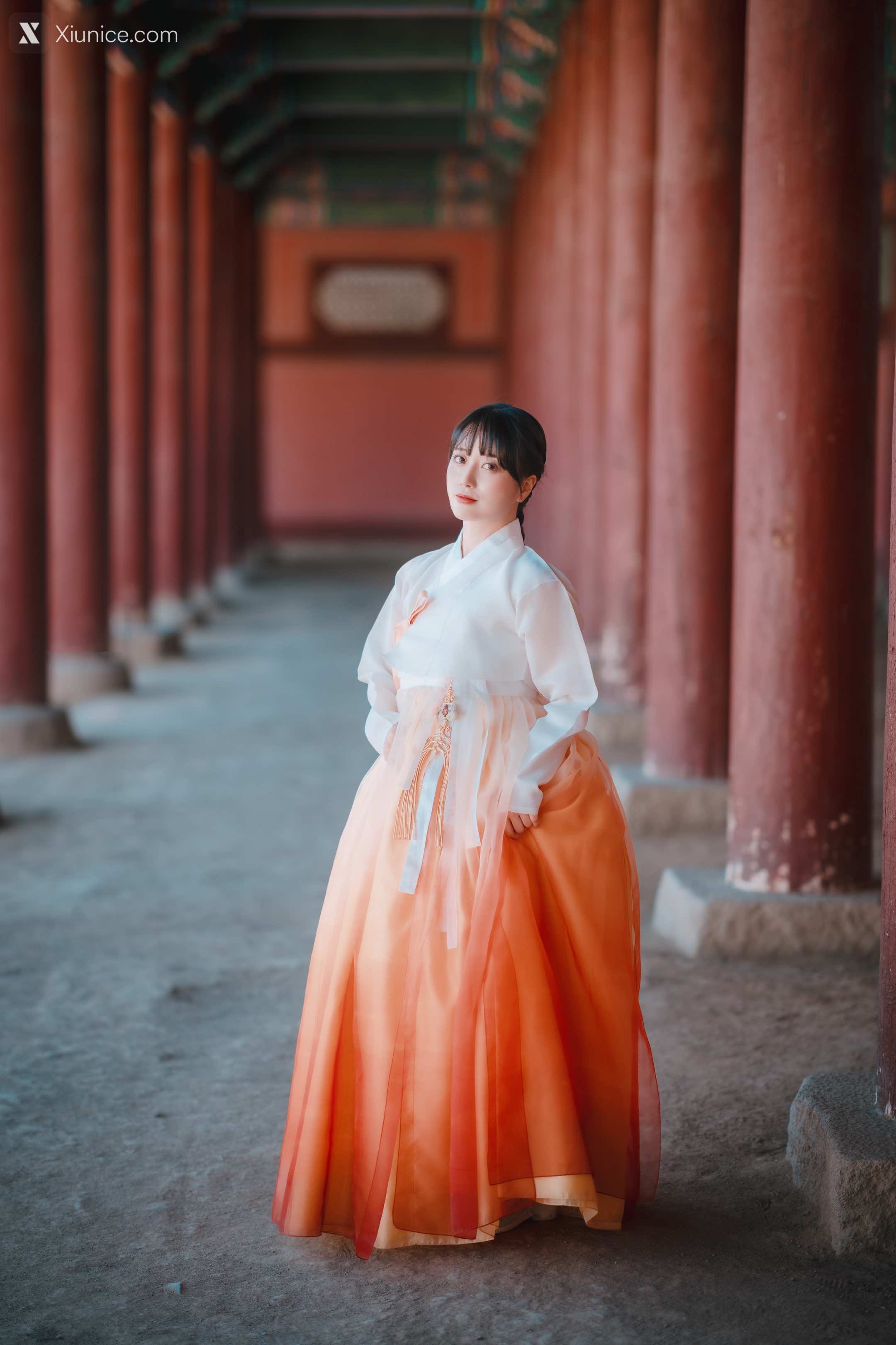 DJAWA Photo – DJAWA Photo – ZziZzi – Chuseok 4K