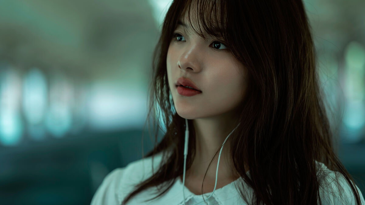 YiTuYu艺图语 Vol.10076 A Miao De Fan Fan