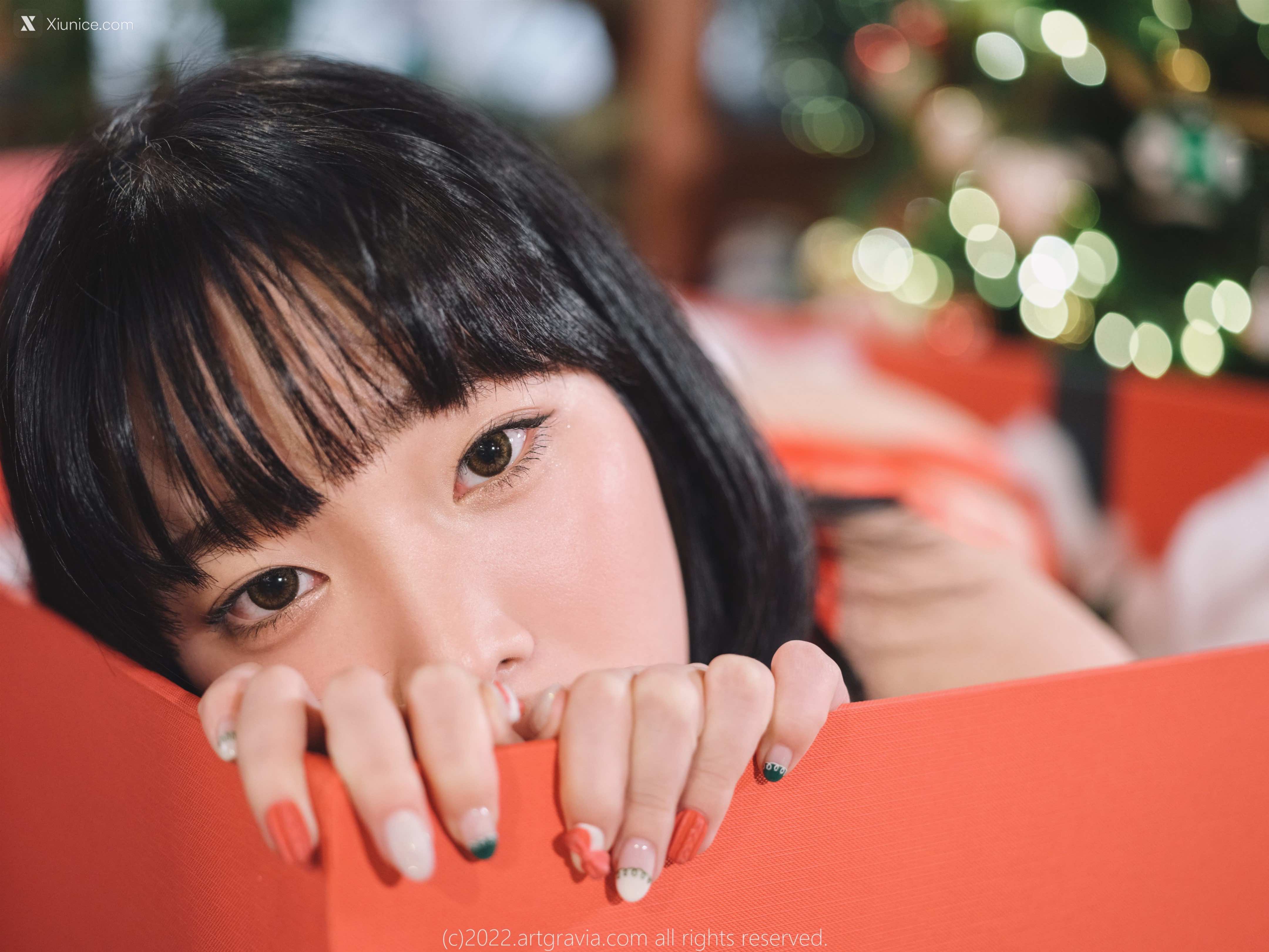 Artgravia Vol.487 Jang Joo (장주) 4K