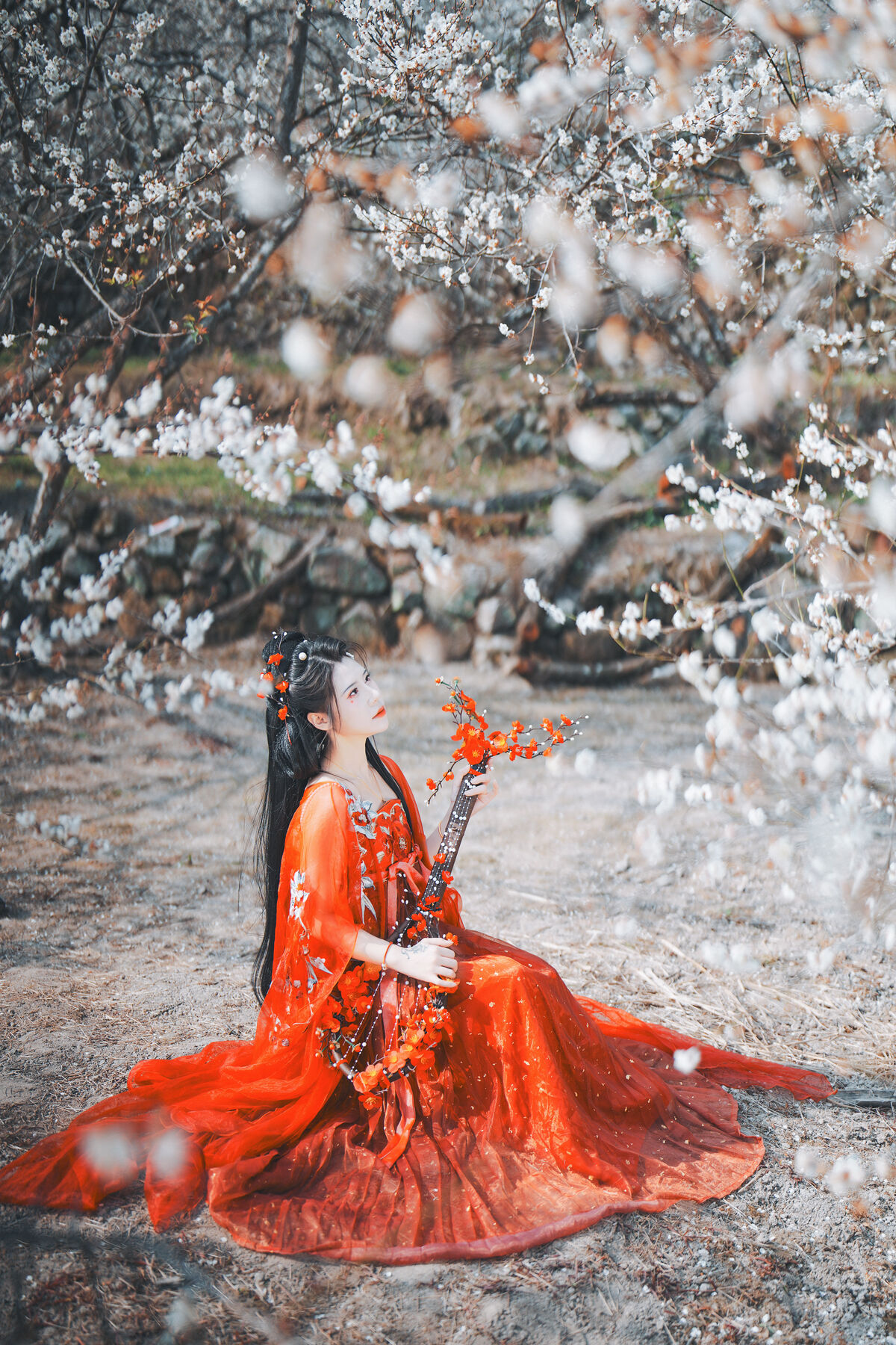 YiTuYu艺图语 Vol.10210 Qian Yue Mei You Yue