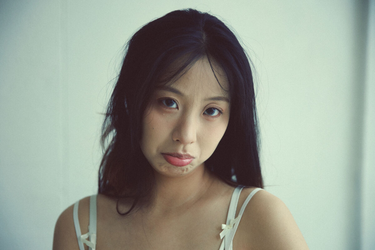 YiTuYu艺图语 Vol.10012 Xiao U