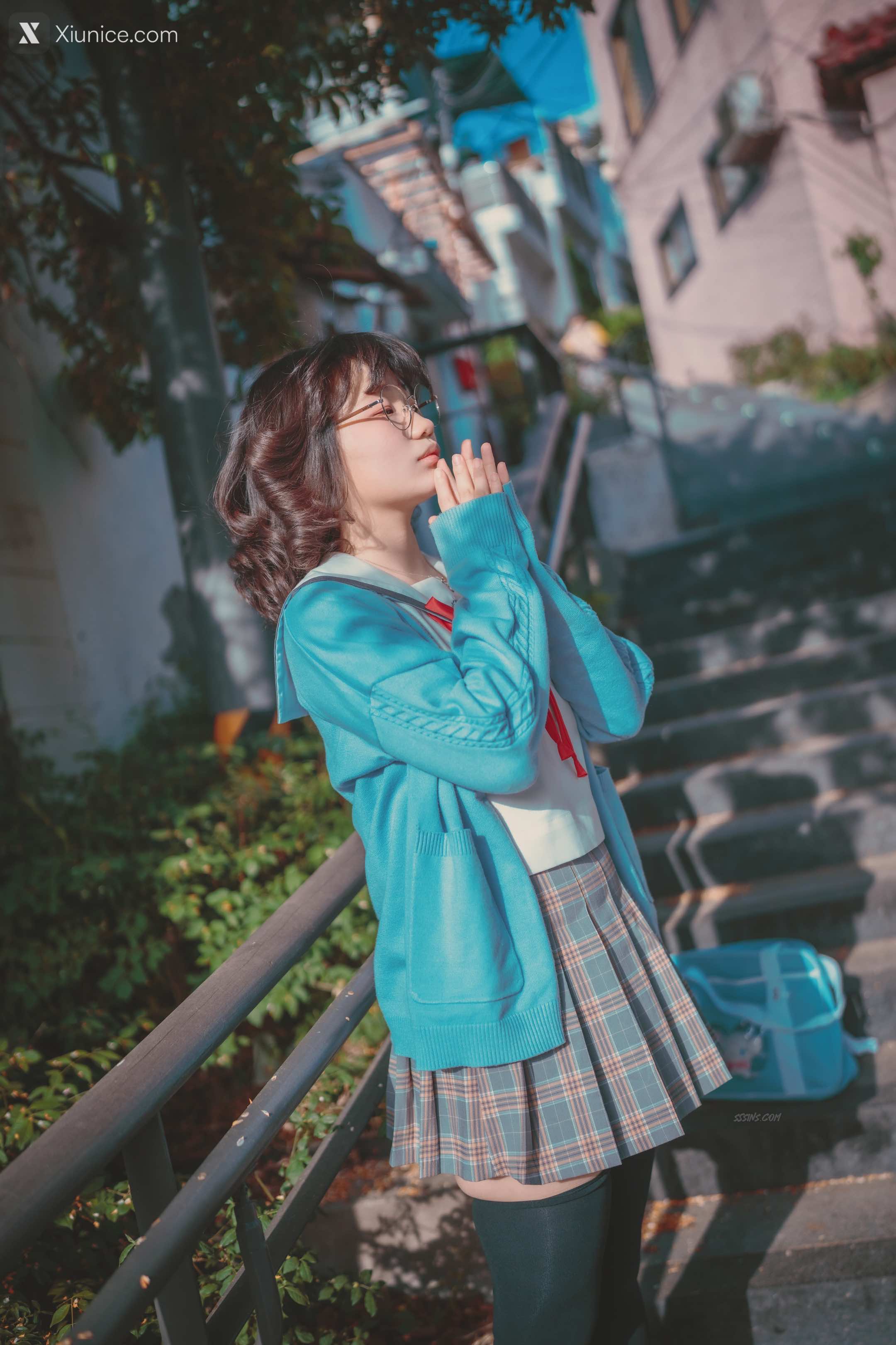 DJAWA Photo – Mimmi (밈미) – Your Panties 4K