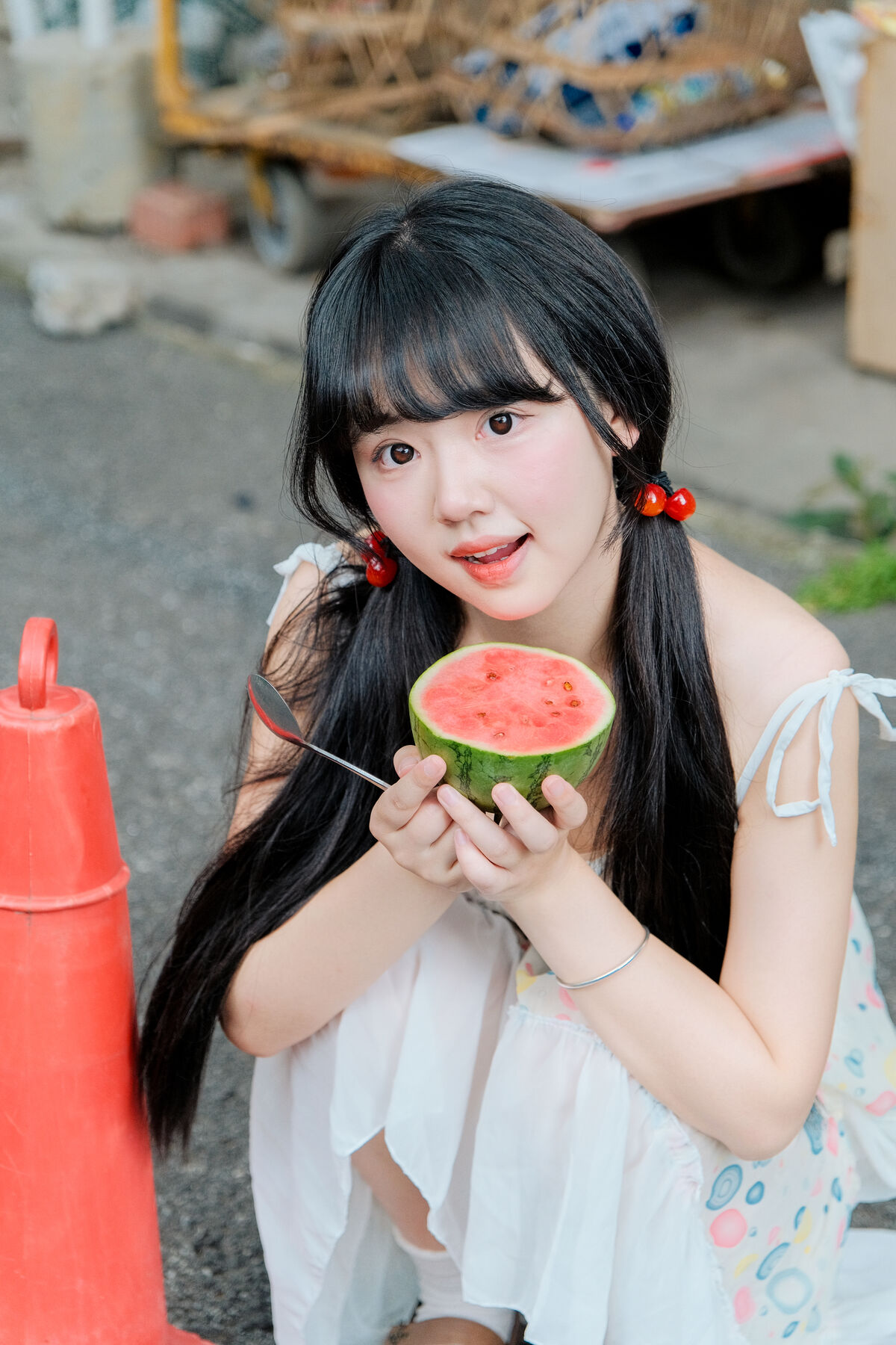 YiTuYu艺图语 Vol.10046 Xiao Li Hua Er