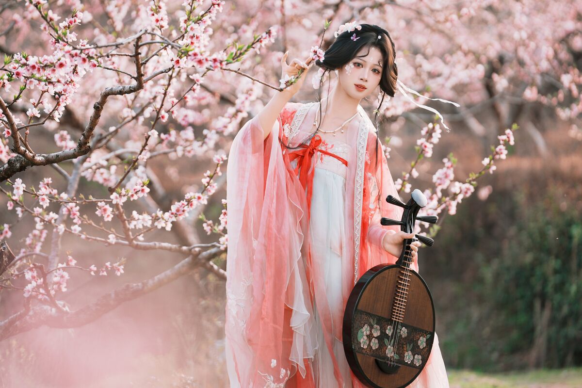 YiTuYu艺图语 Vol.10197 Xia Xu