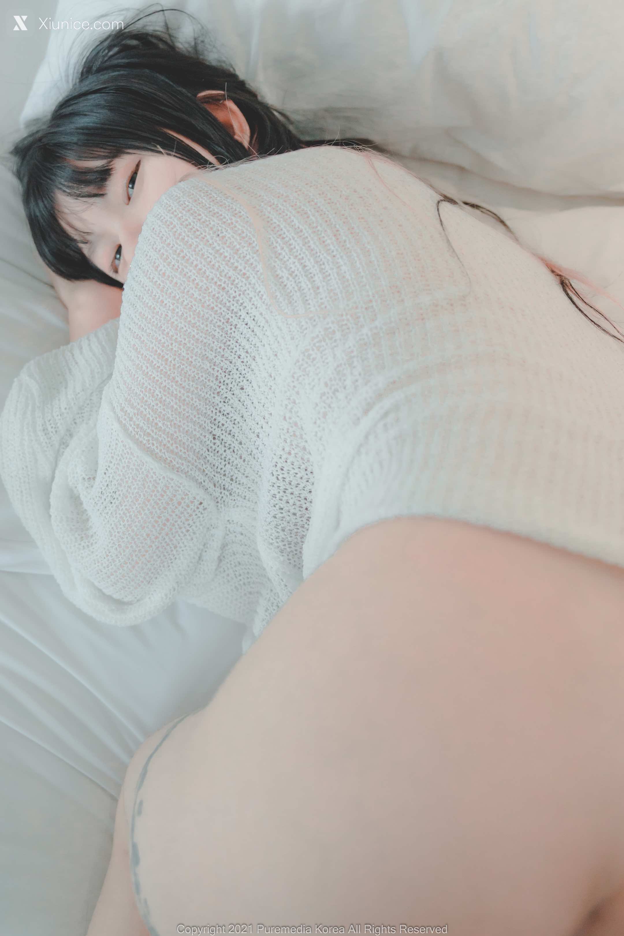 Pure Media Vol.086 Hizzy (히지) 4K