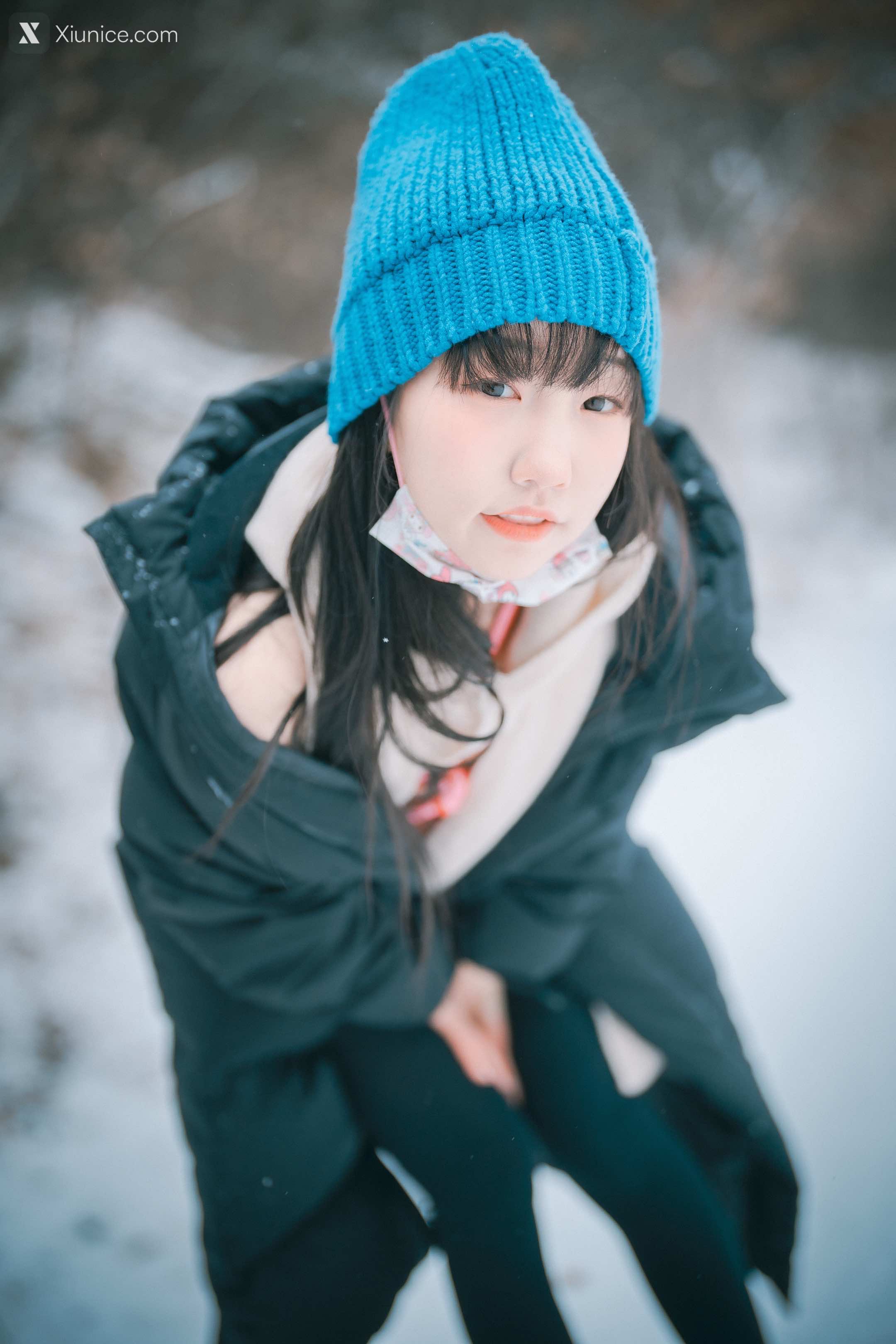 DJAWA Photo – Yeri – Knotting Class #5 4K